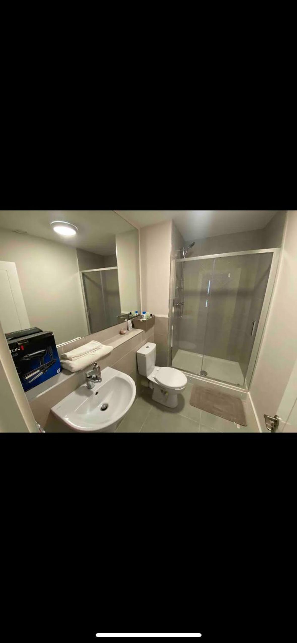 A private room,A private bathroom