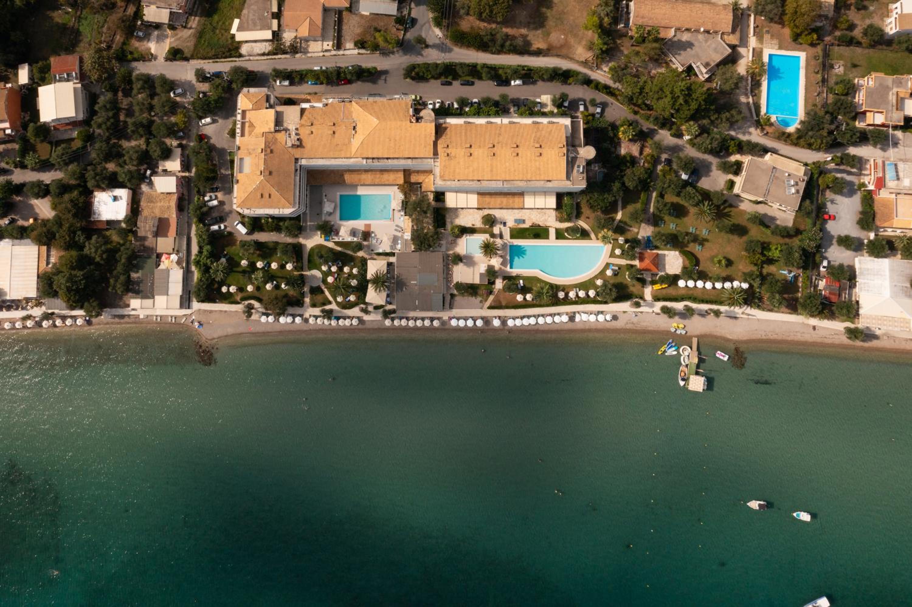 Hotel Elea Beach Hotel - Image 1