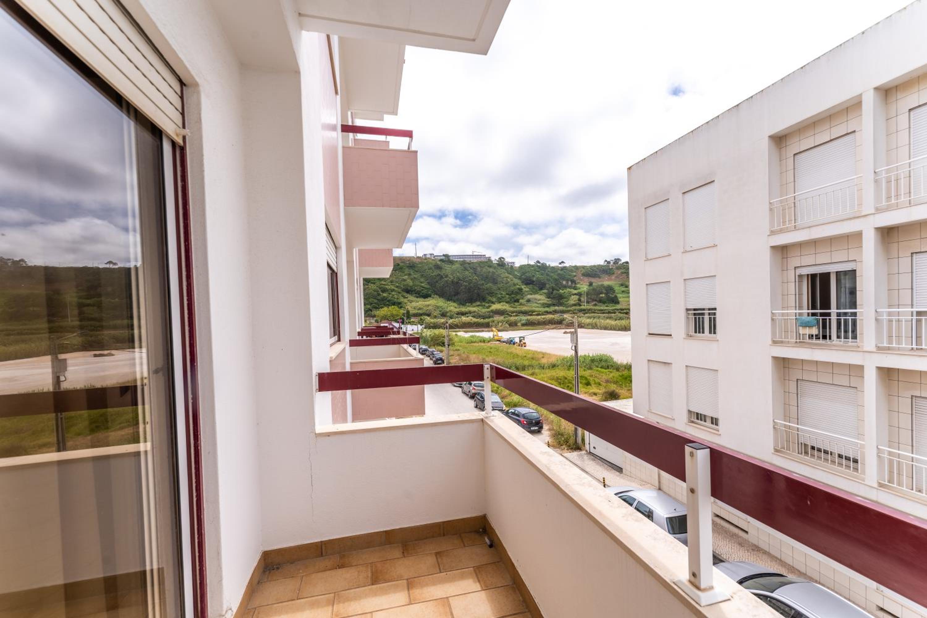 Apartamento T2 Varanda do Mar view 2