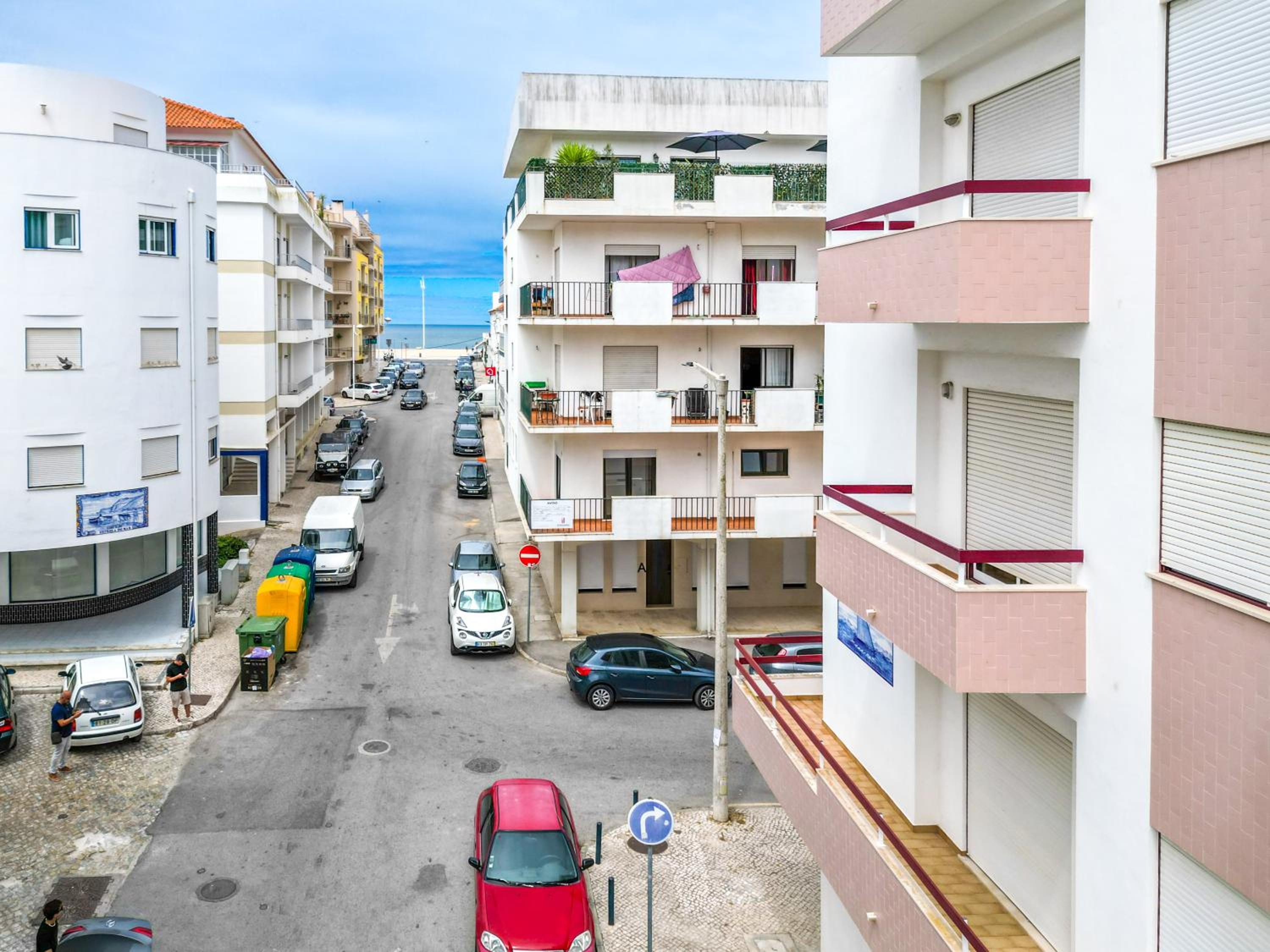 Apartamento T2 Varanda do Mar view 3