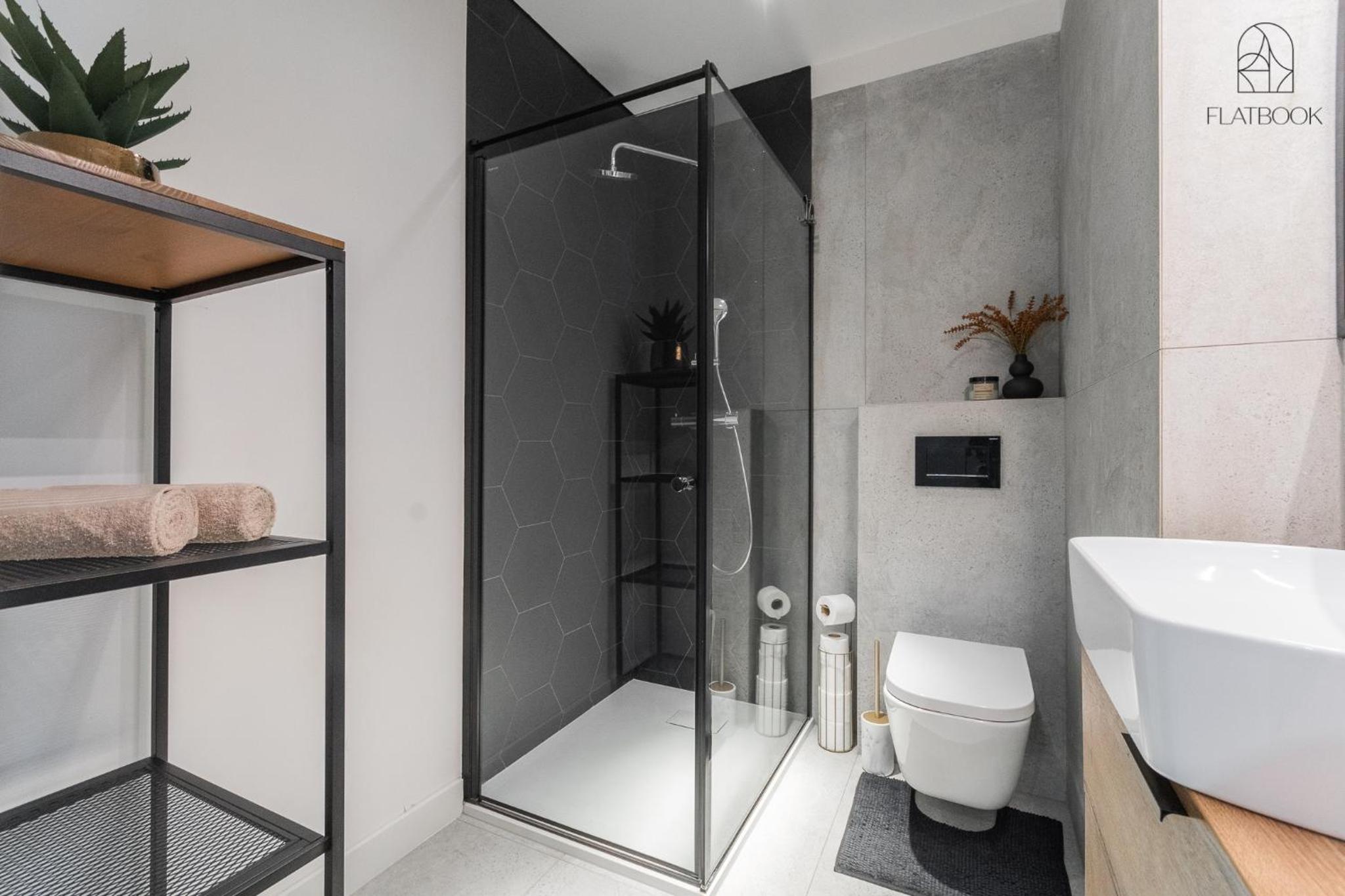 Flatbook Apartamenty - Jantar Park