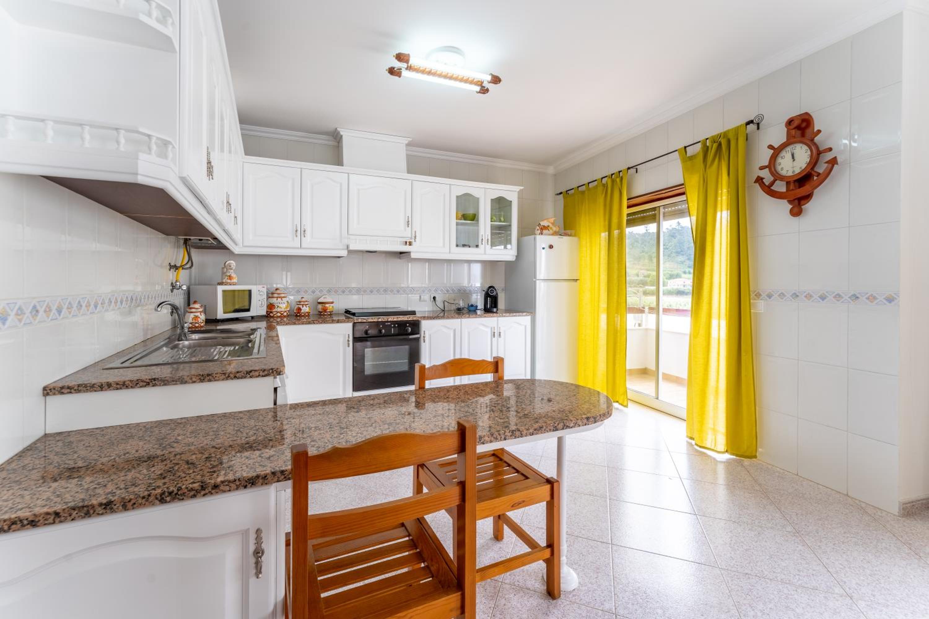 Apartamento T2 Varanda do Mar view 4