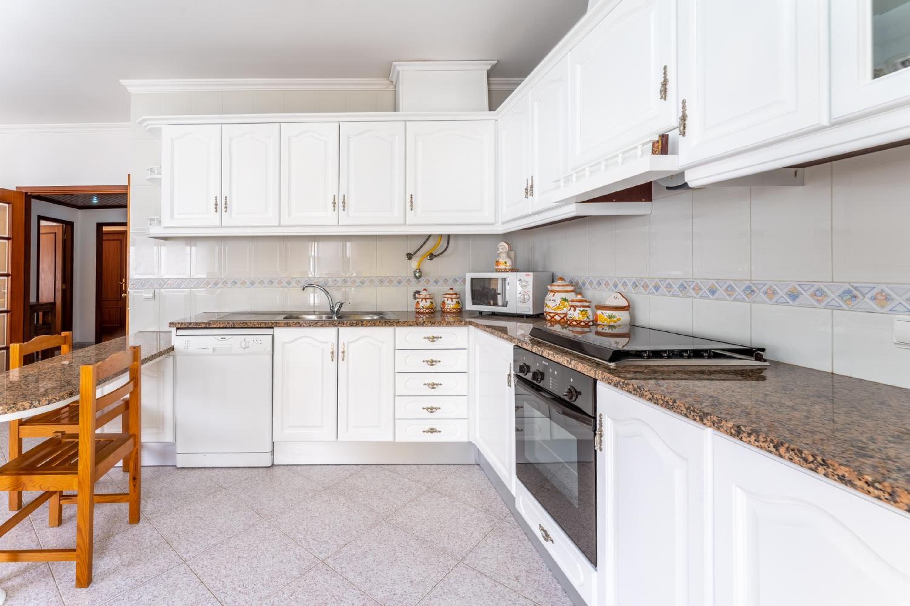 Apartamento T2 Varanda do Mar view 5