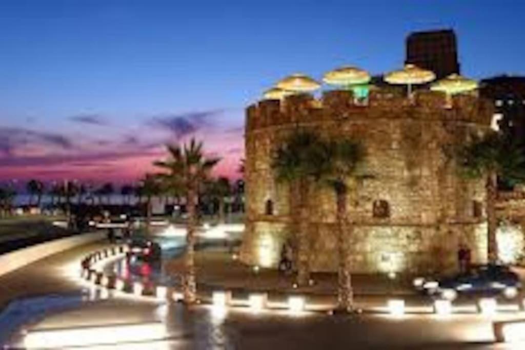 Hotel Full Sea View Center 2 Bedroom - Image 1