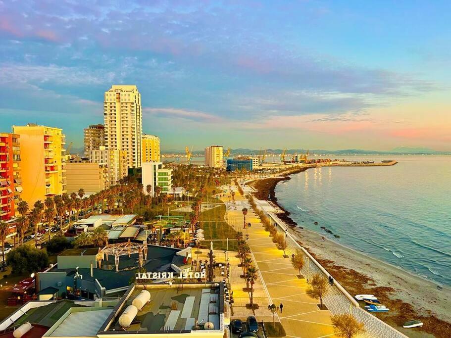 Full Sea View Center 2 Bedroom