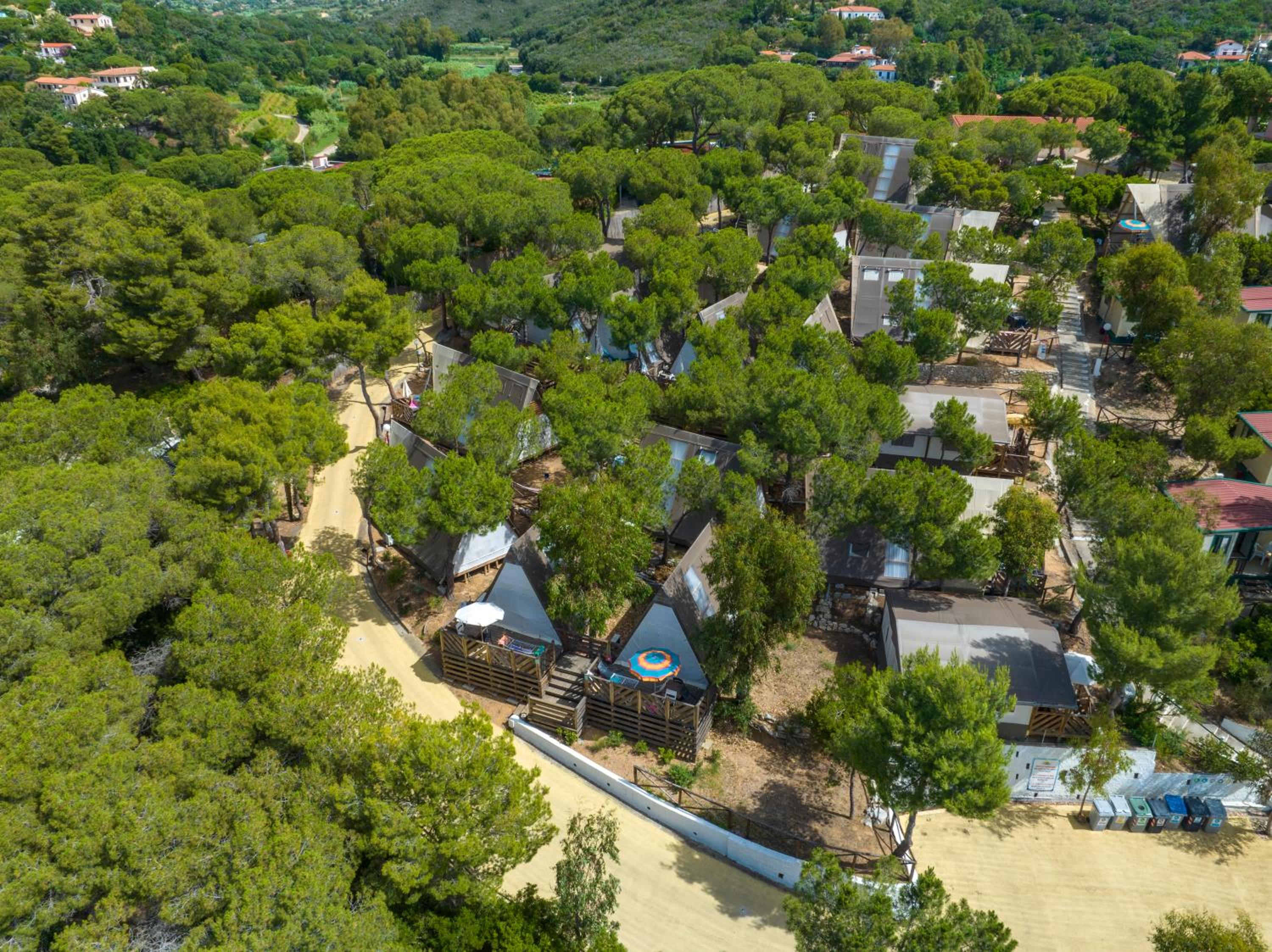 Camping Europa view 5