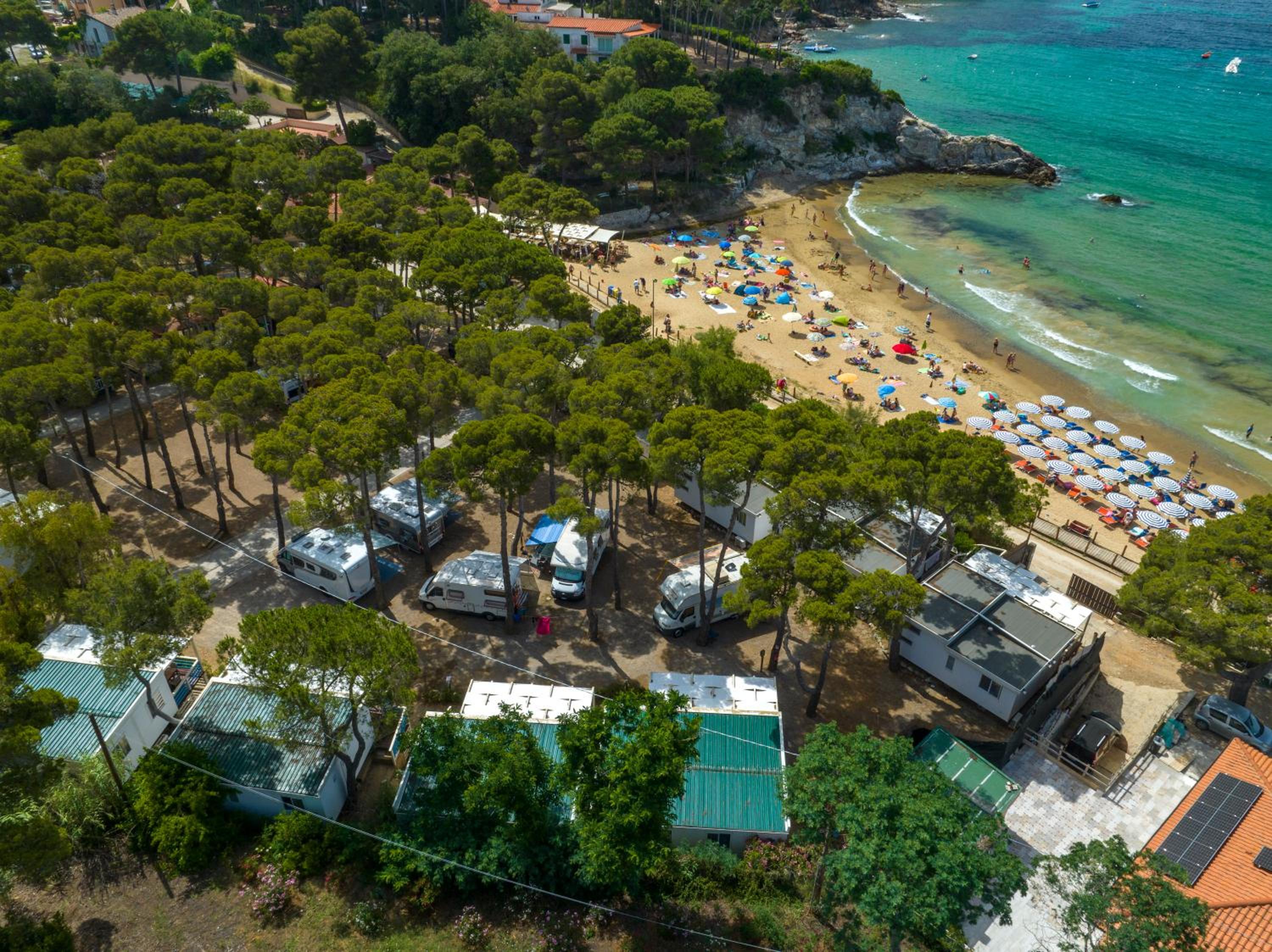 Camping Europa view 2
