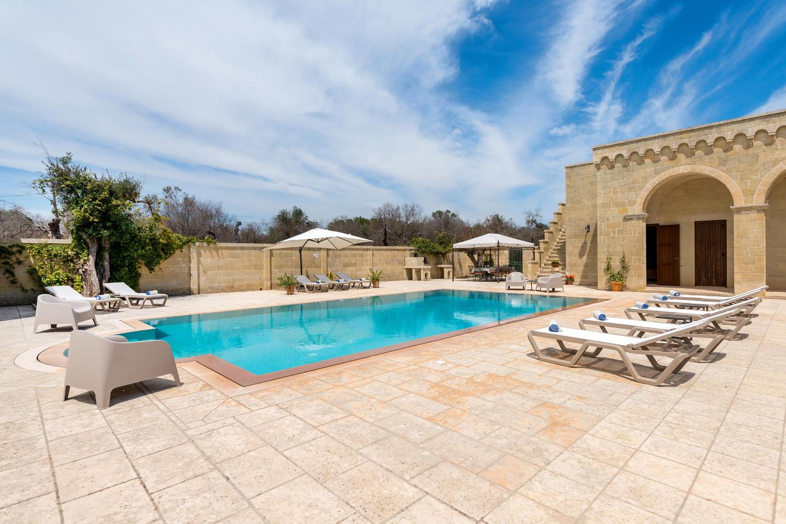 Masseria Cicale