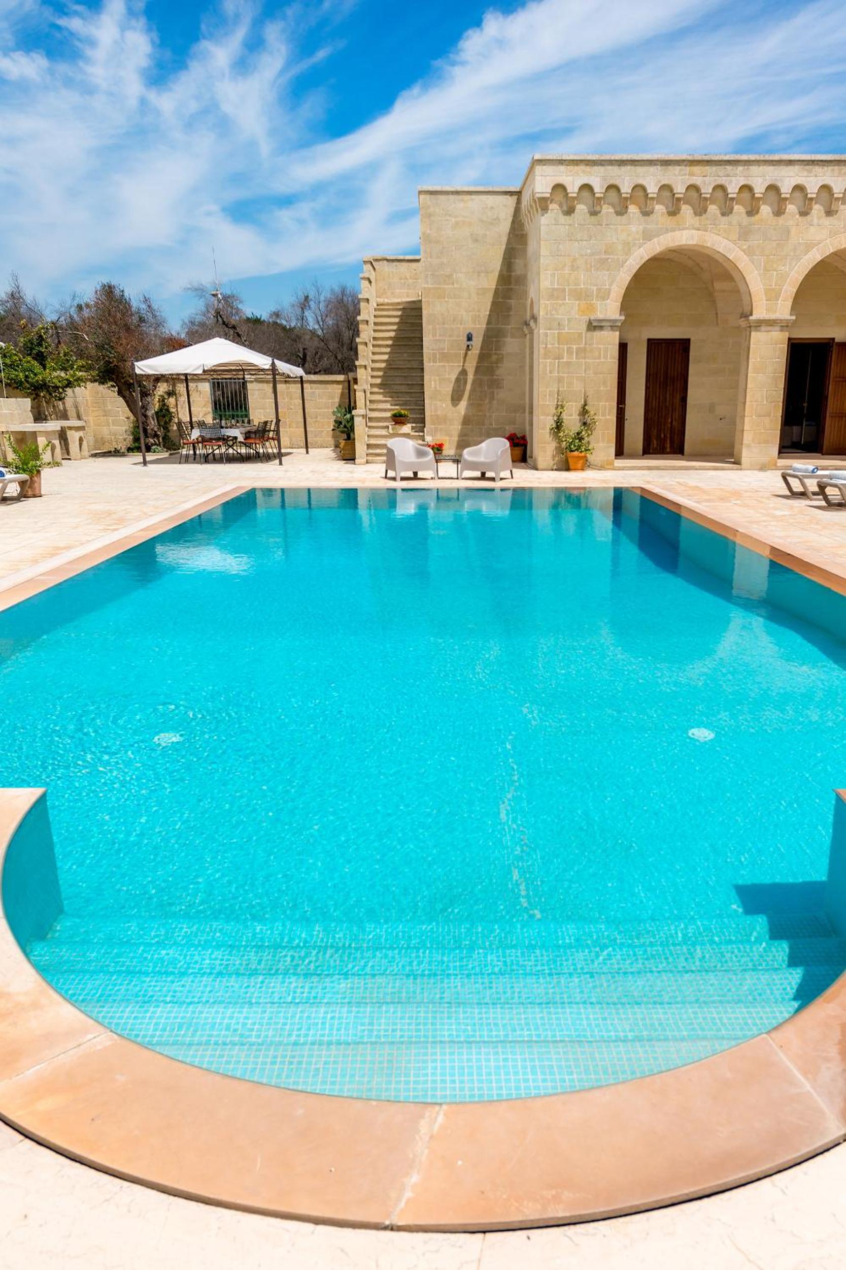 Masseria Cicale