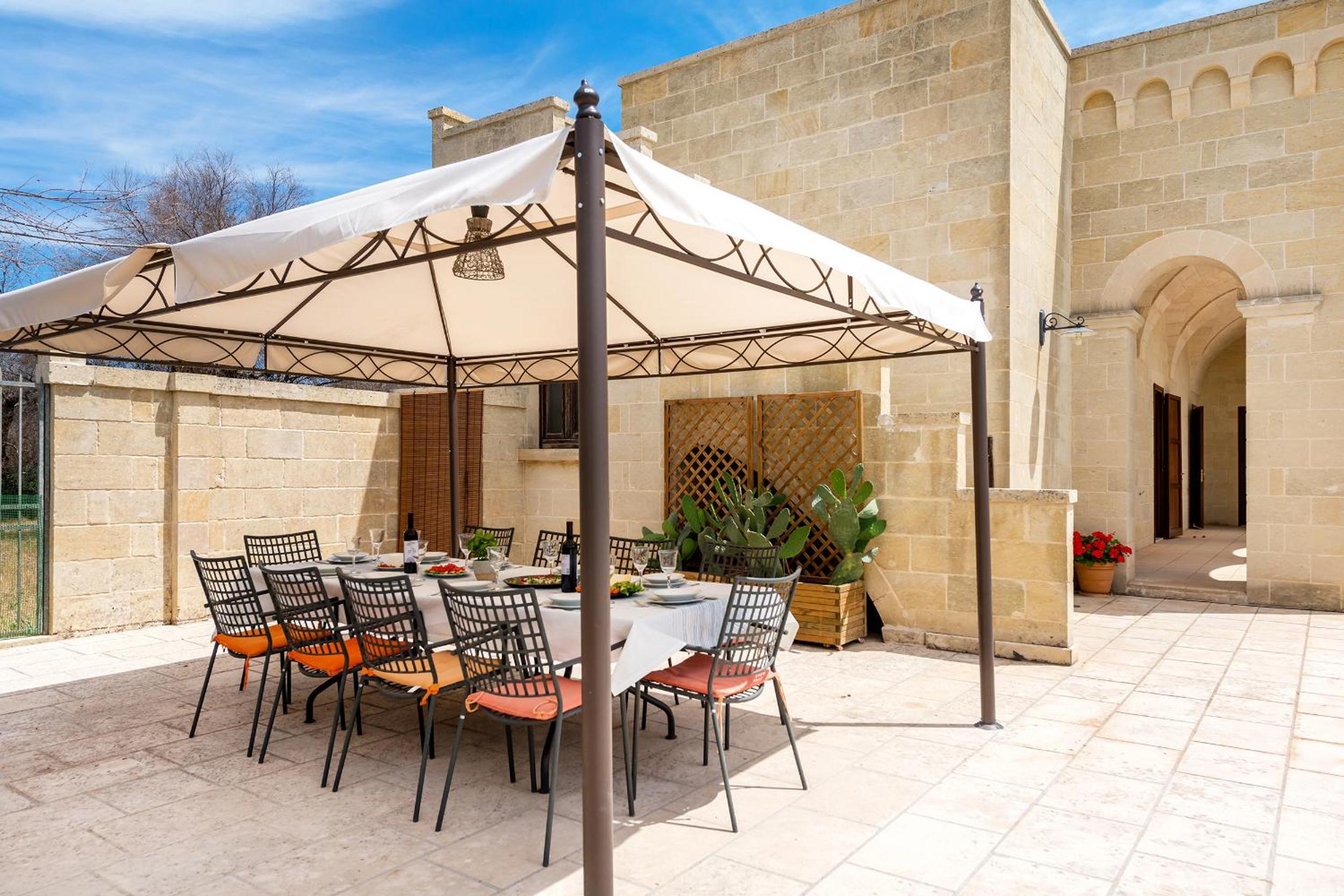 Masseria Cicale