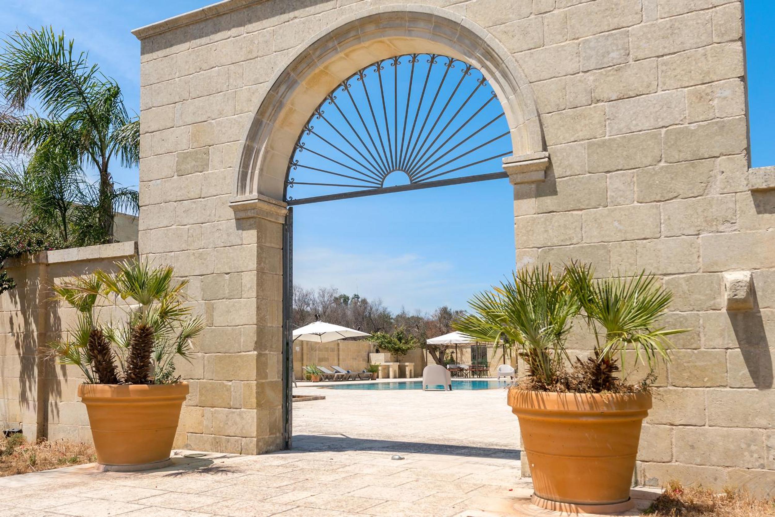 Masseria Cicale