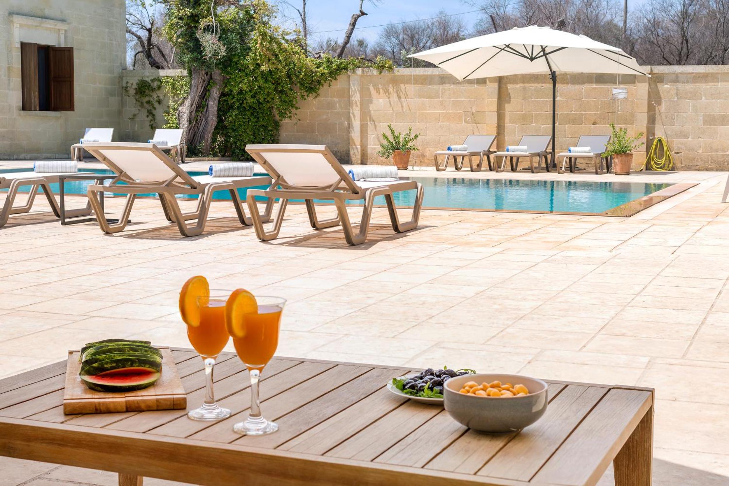 Masseria Cicale
