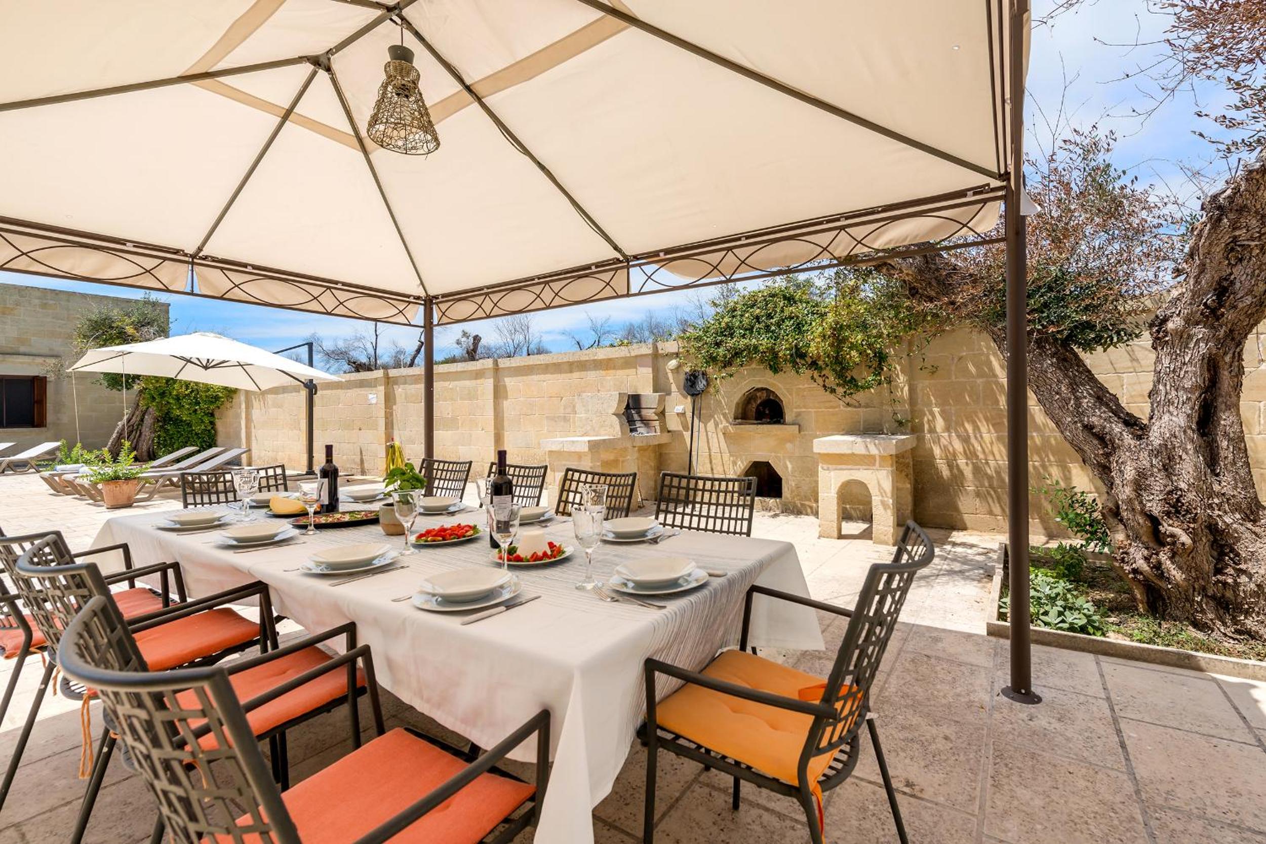 Masseria Cicale