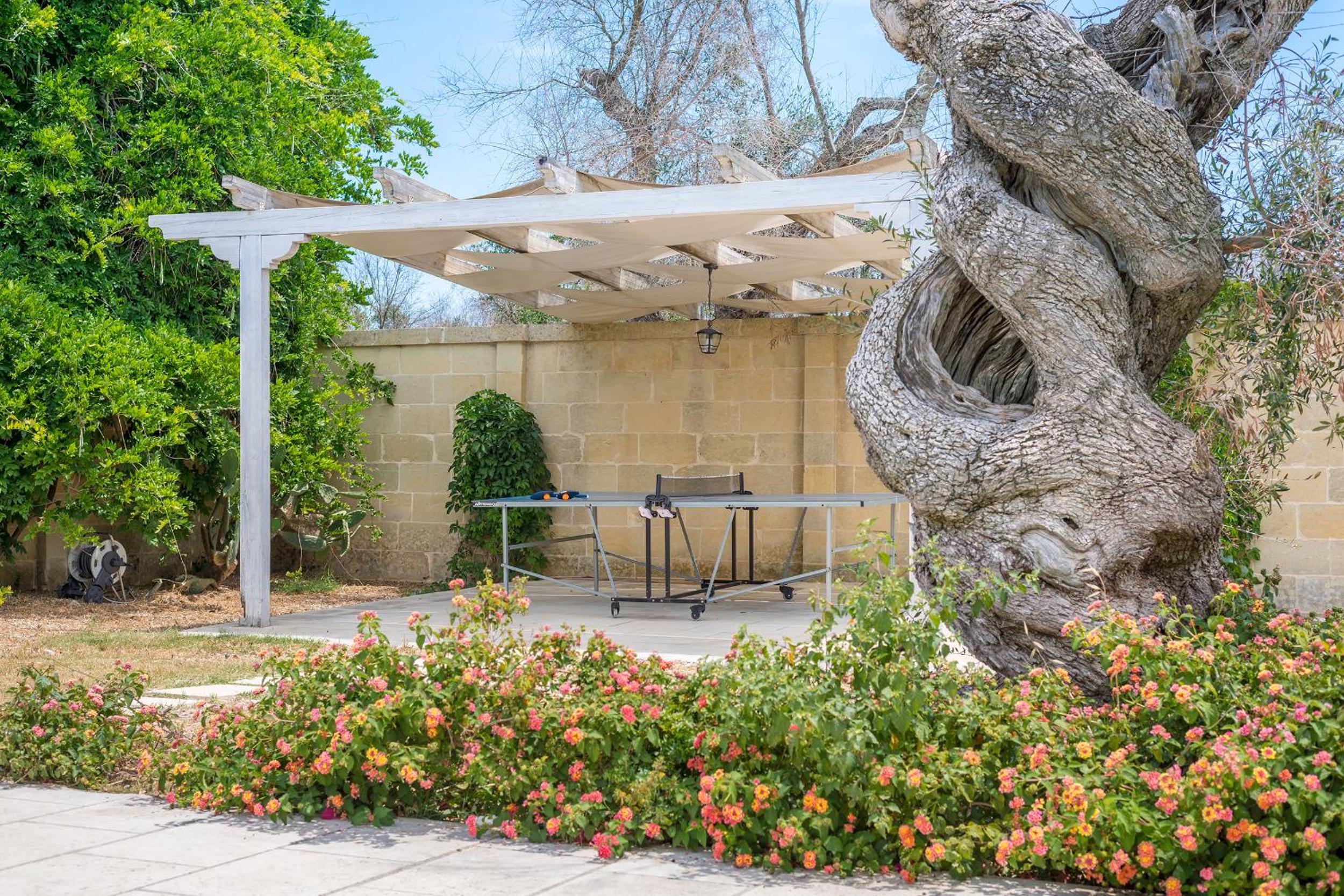 Masseria Cicale
