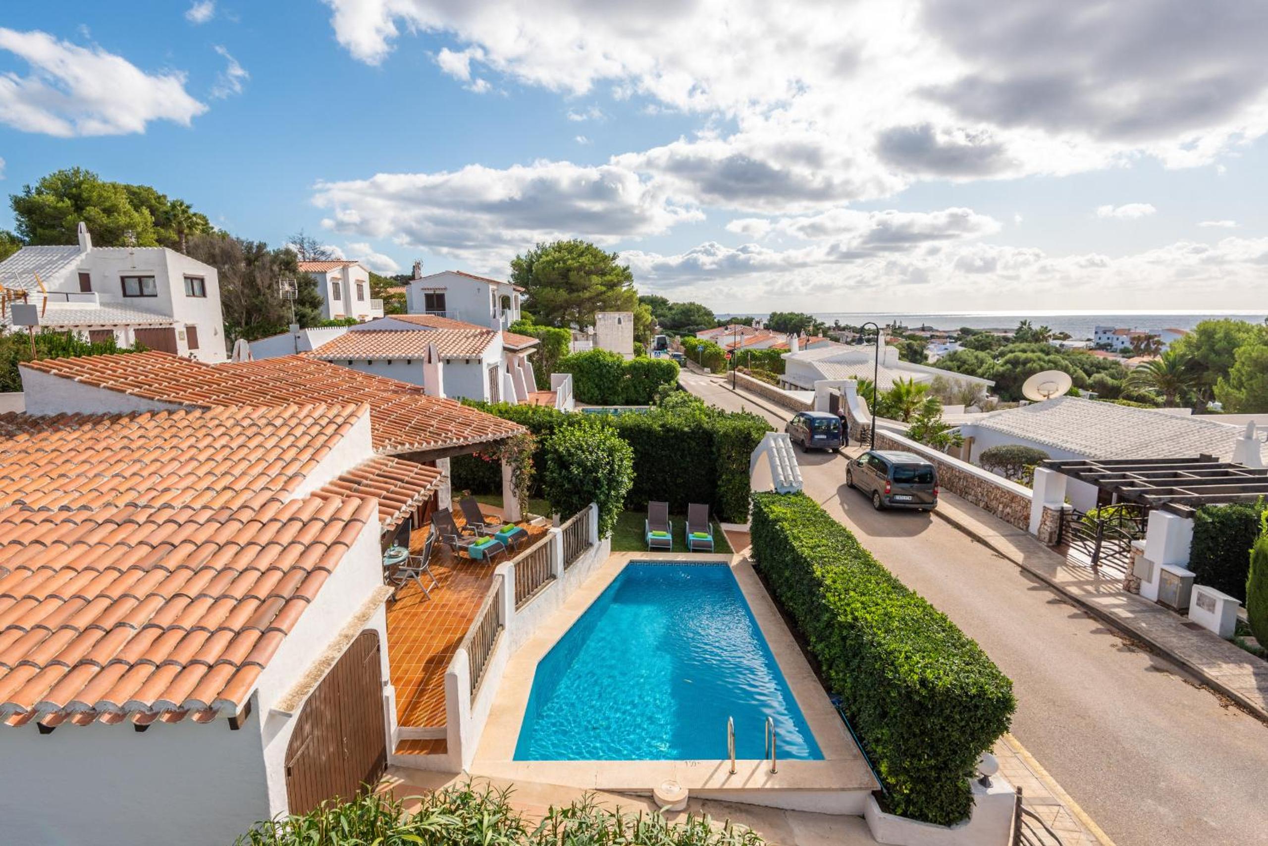 Villa Binisol