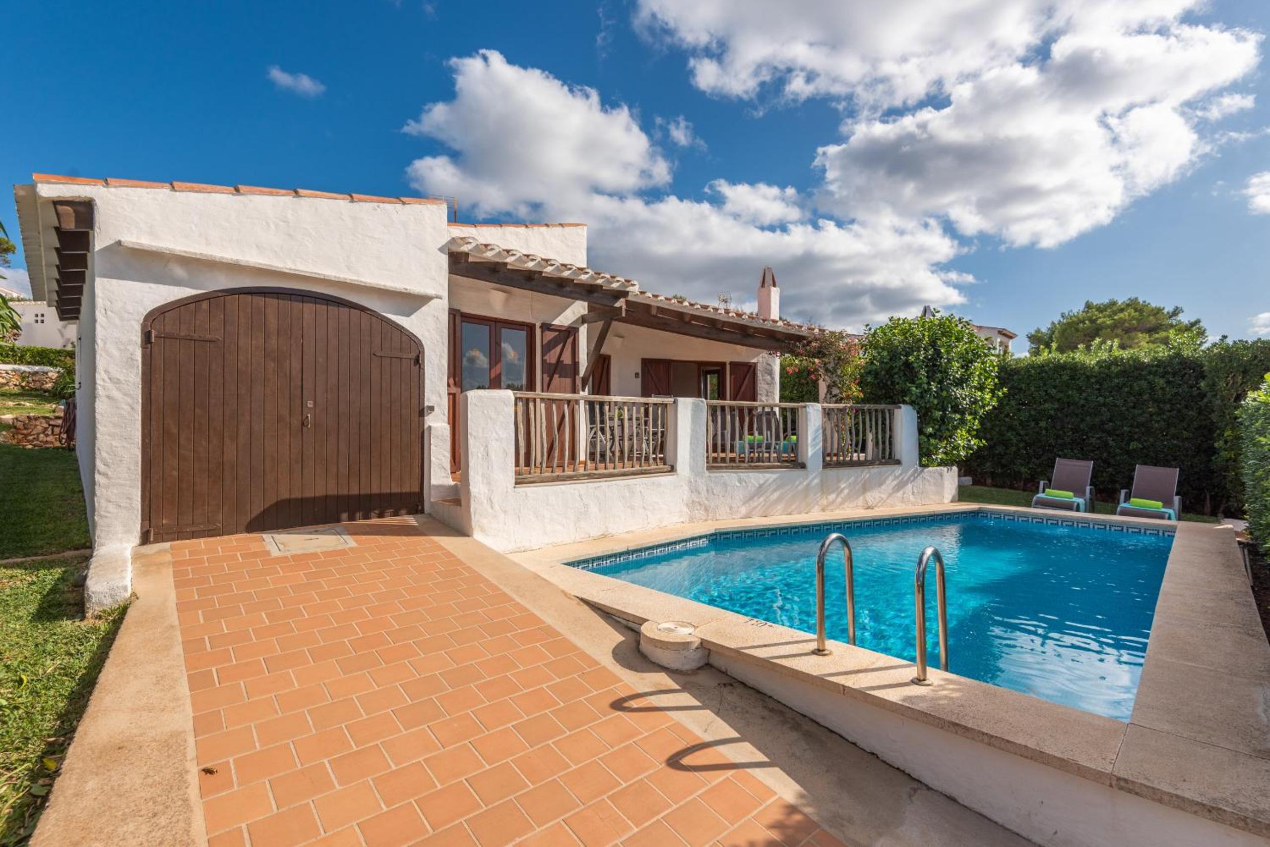 Villa Binisol