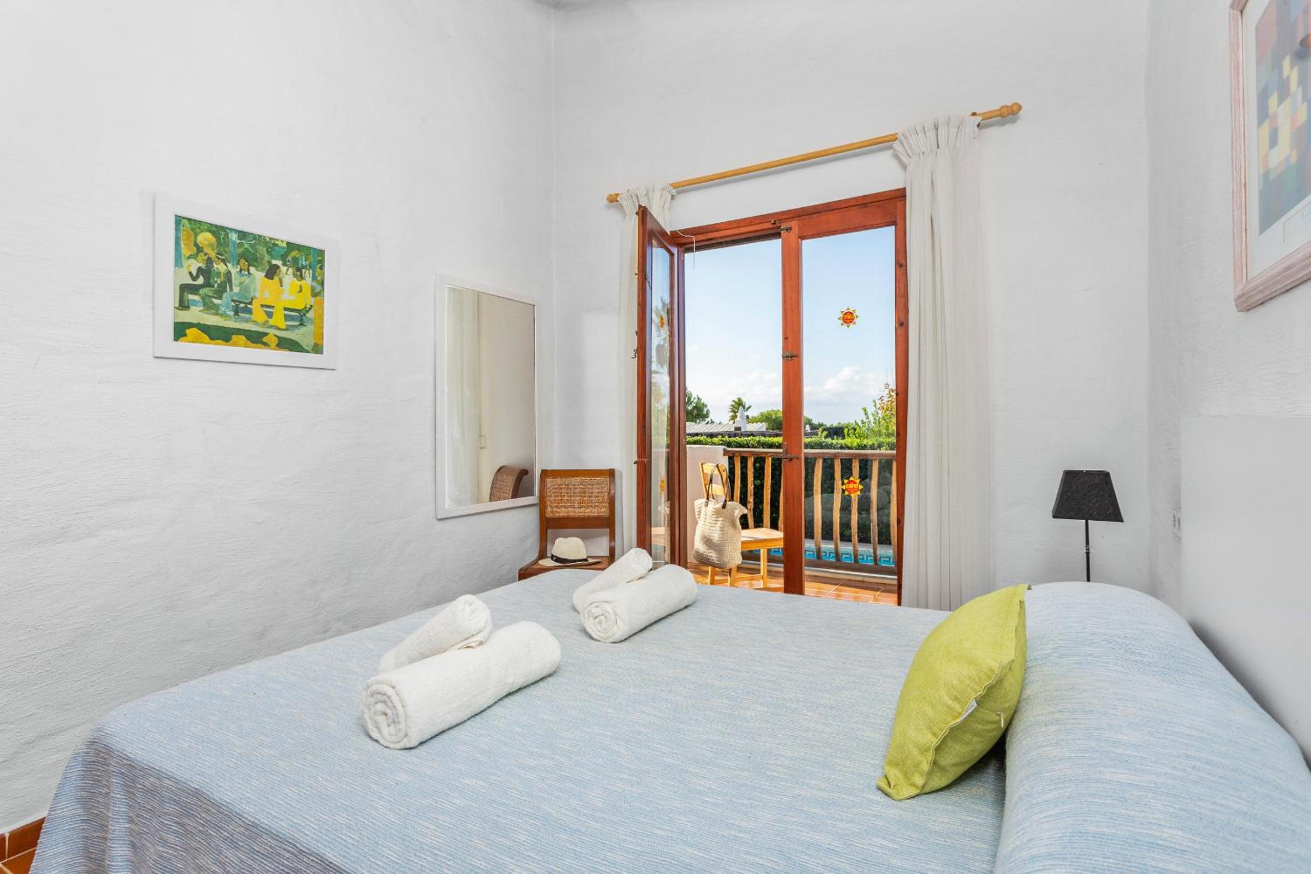 Villa Binisol