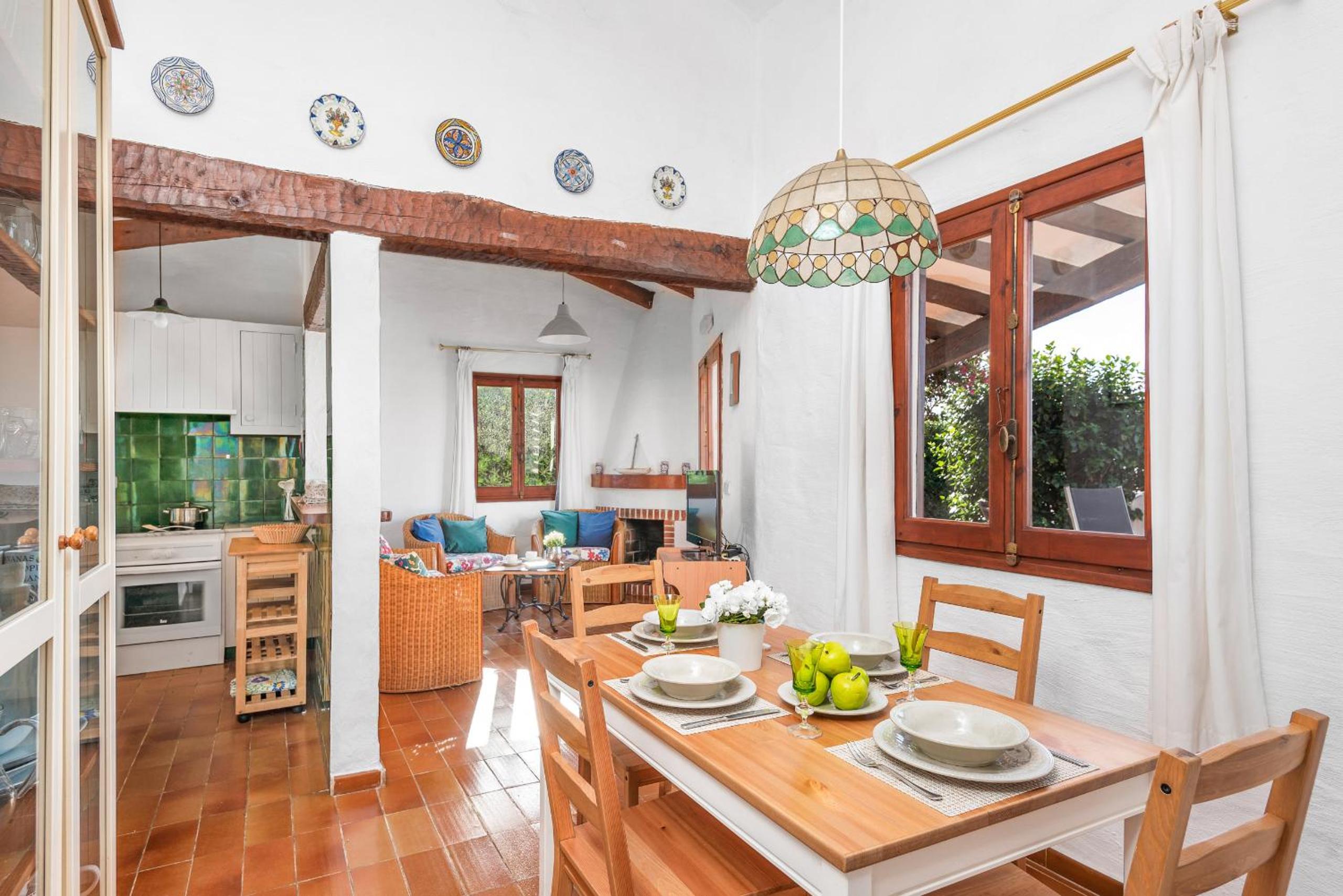 Villa Binisol