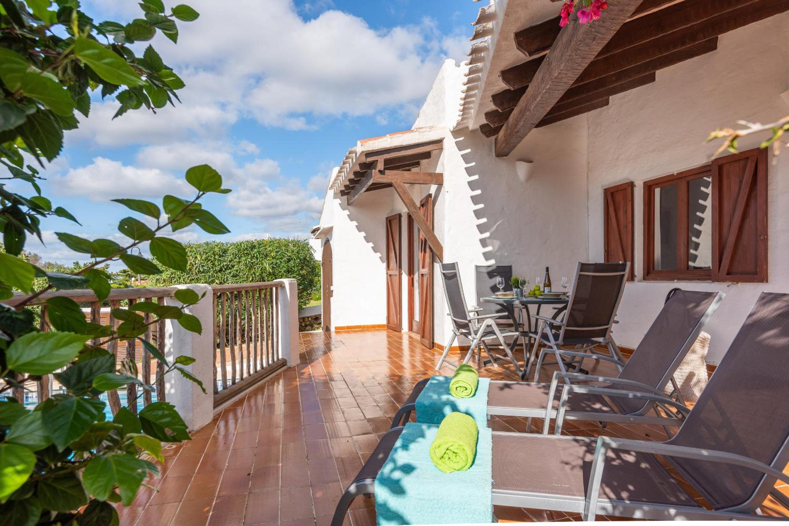 Villa Binisol
