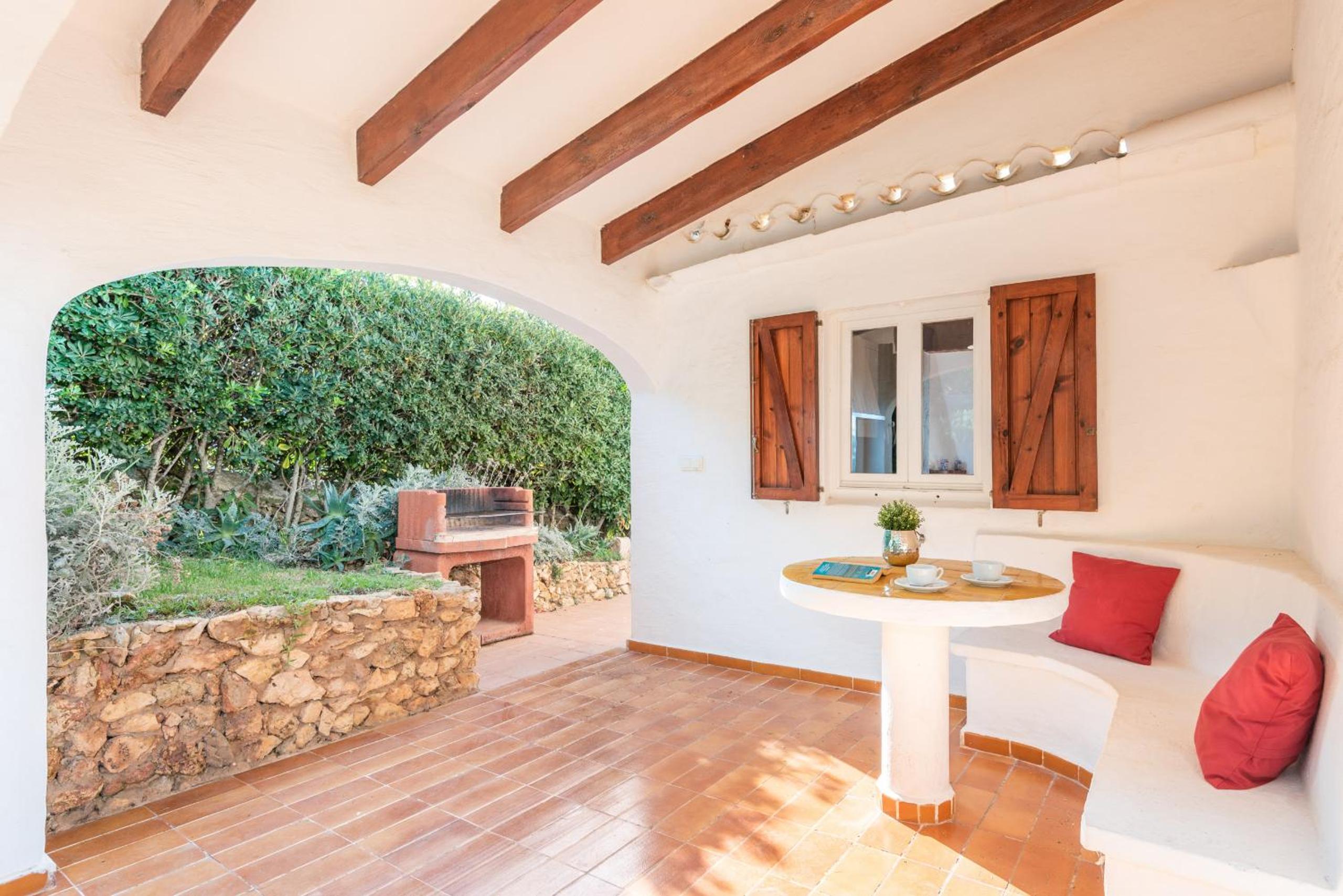 Villa Binisol