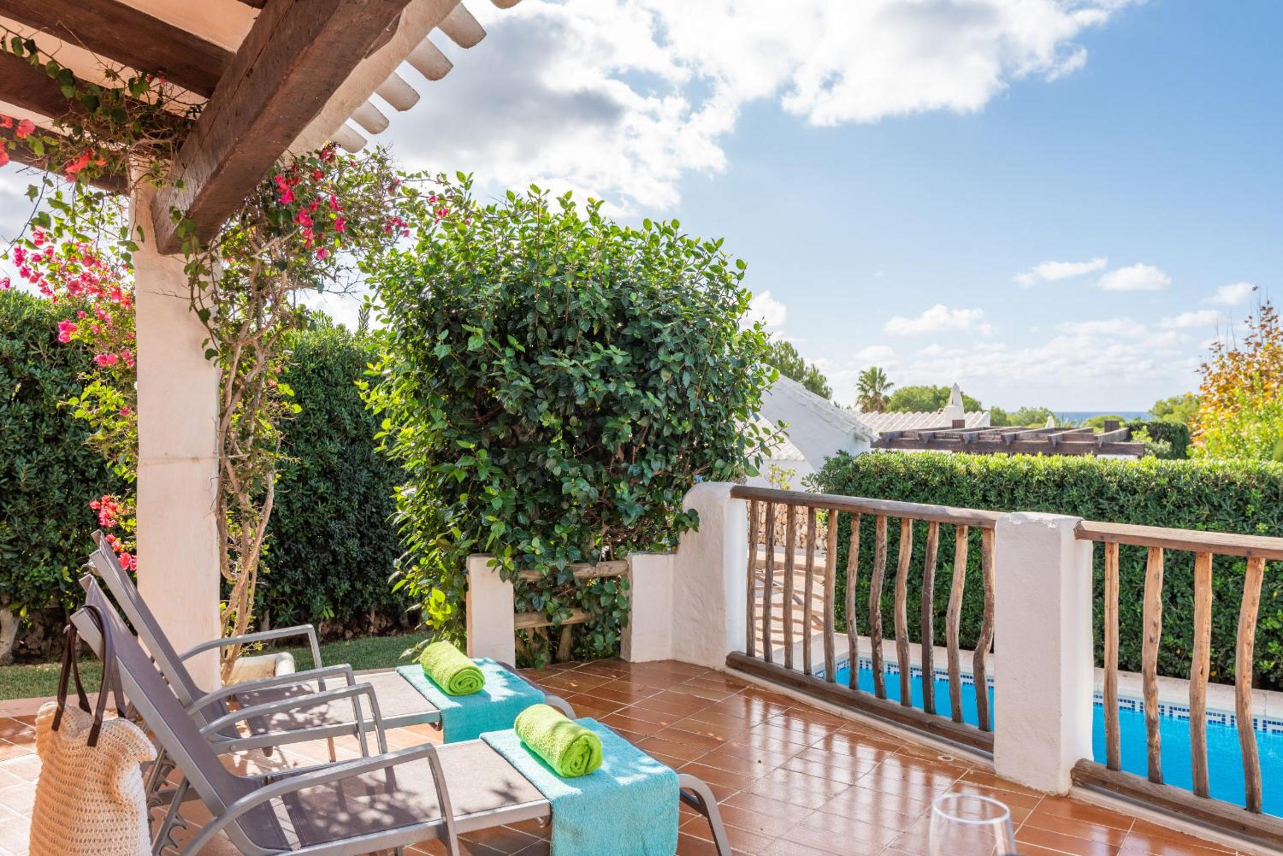 Villa Binisol photo 3