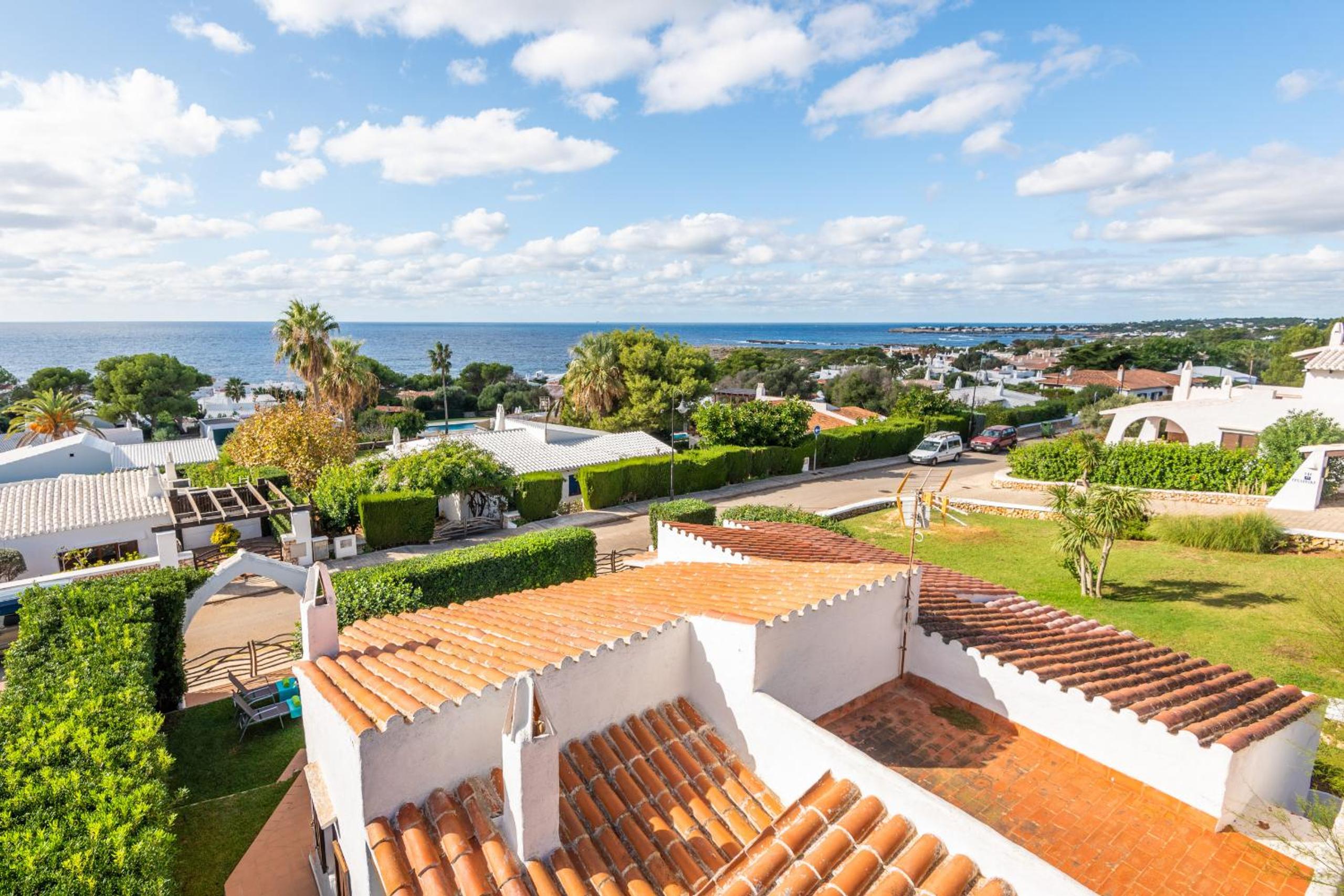 Villa Binisol