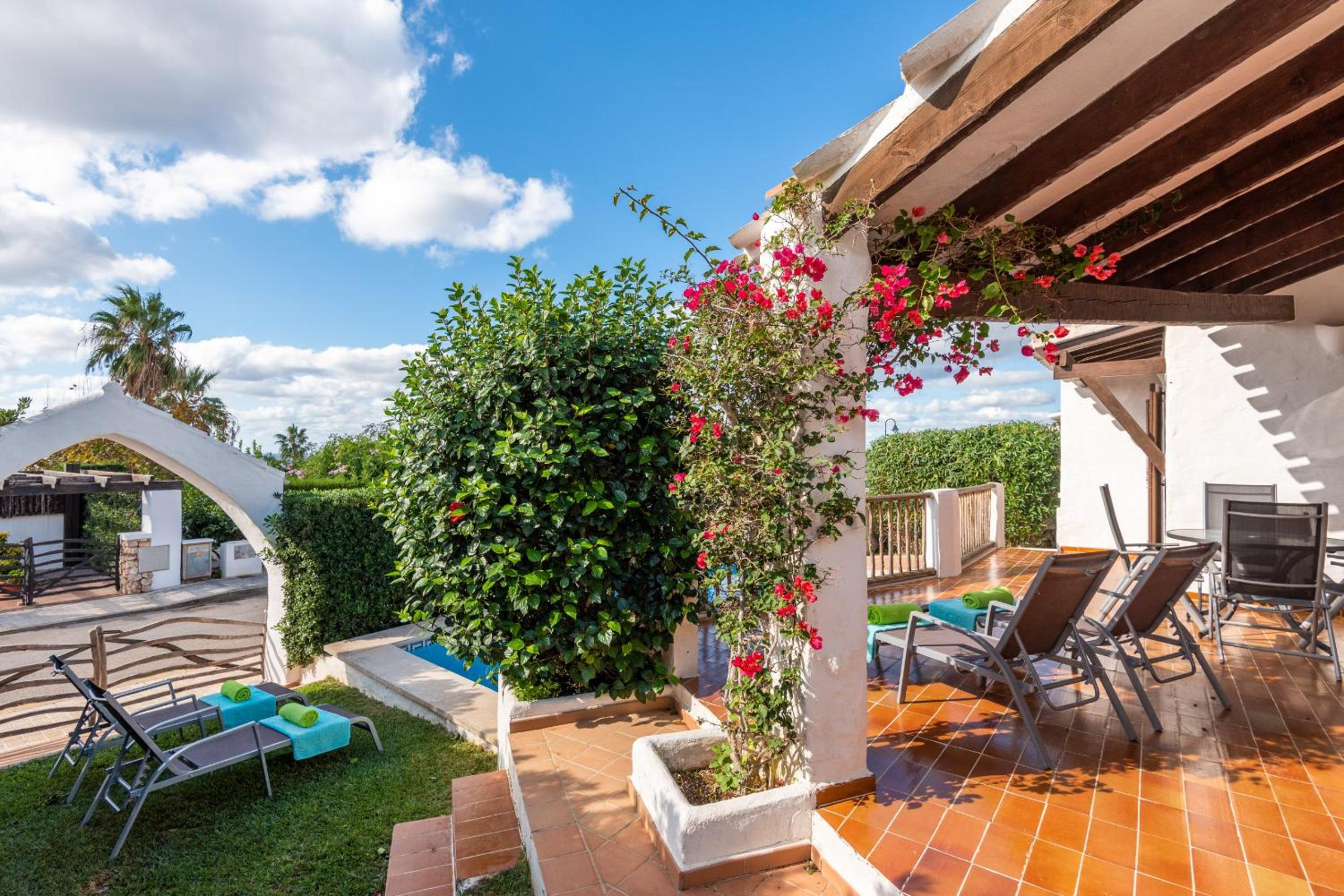 Villa Binisol photo 2