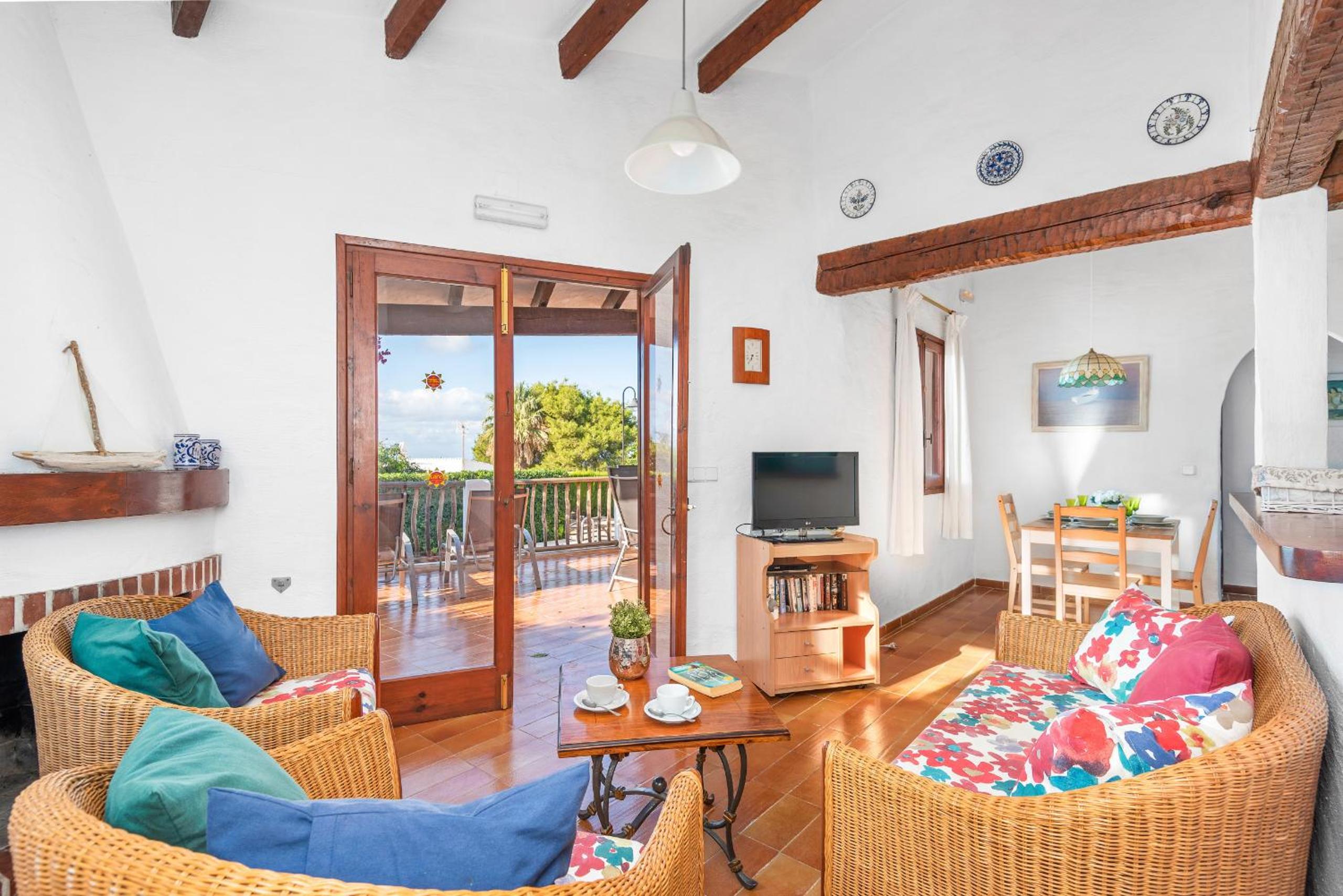 Villa Binisol