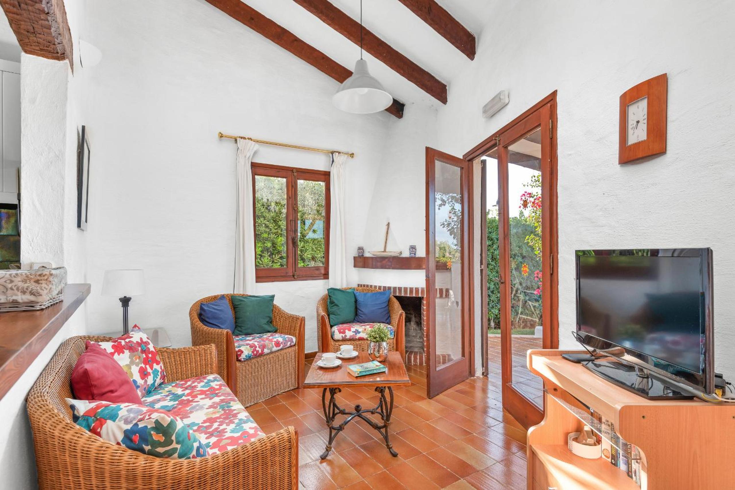 Villa Binisol