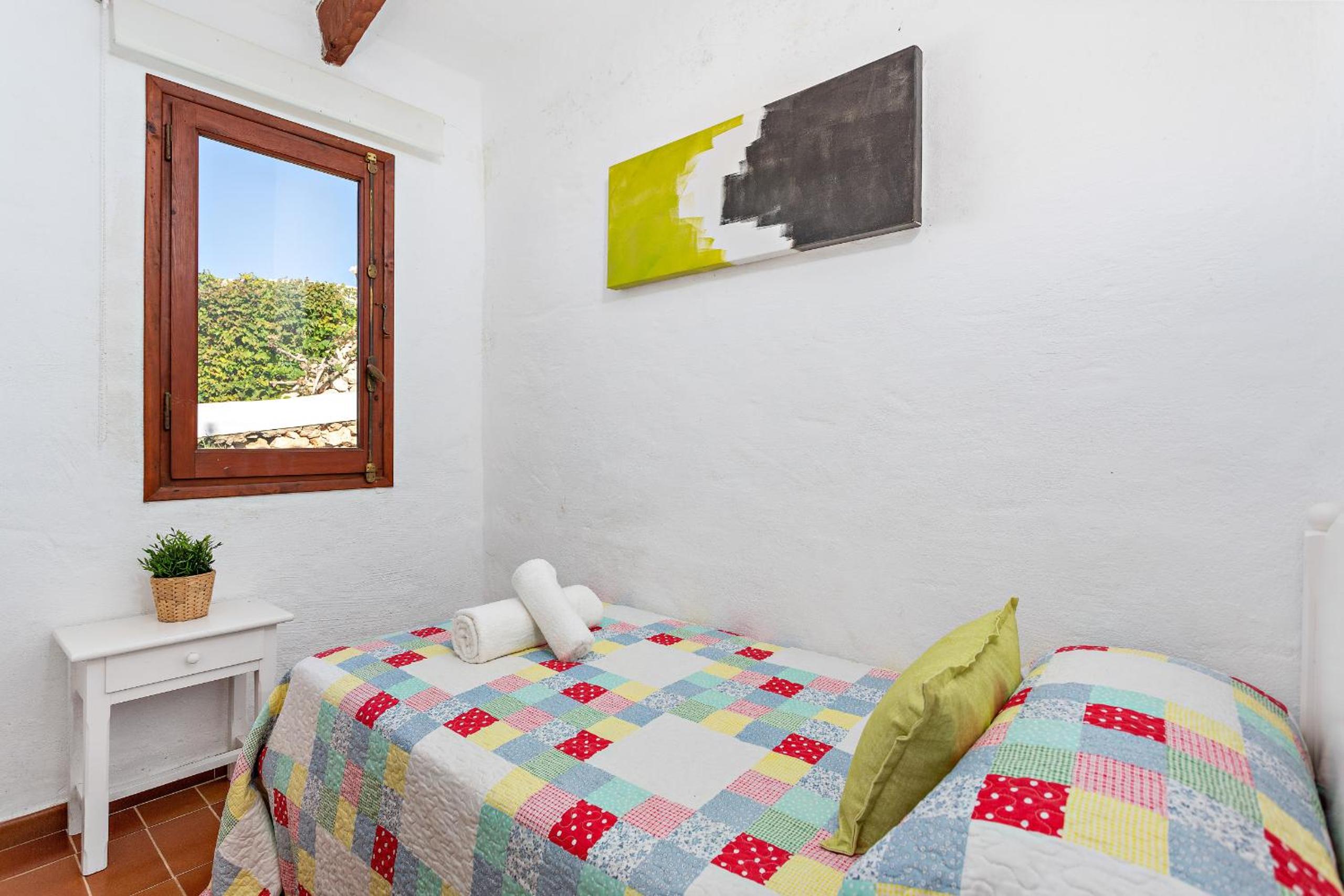 Villa Binisol