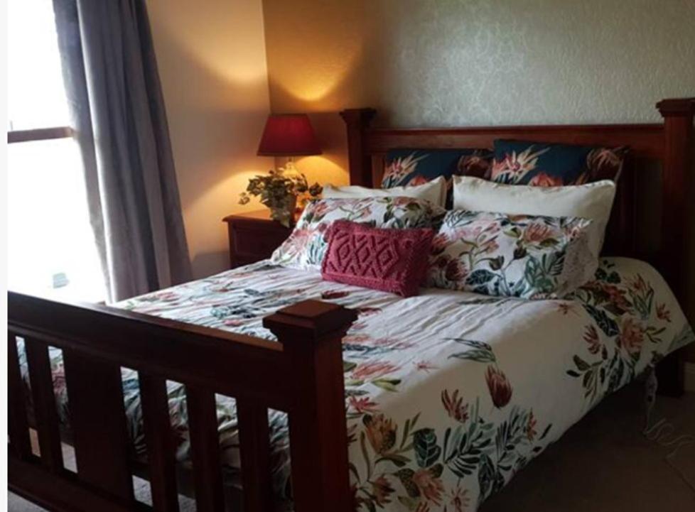 JillyPark Farmstay Experience Discover Authentic Farm Life Complimentary Breakfast Included