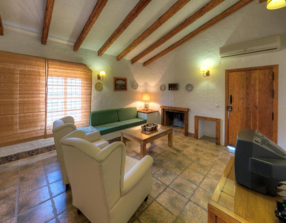 Hacienda los Majadales photo 2