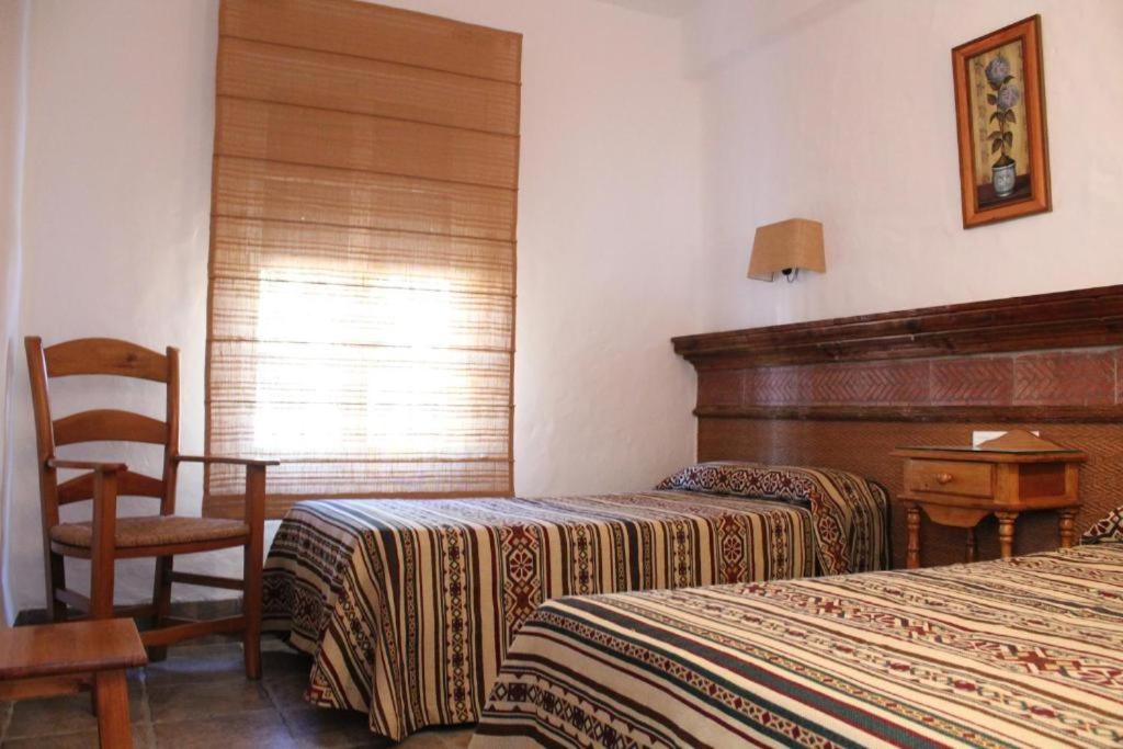 Hacienda los Majadales photo 3