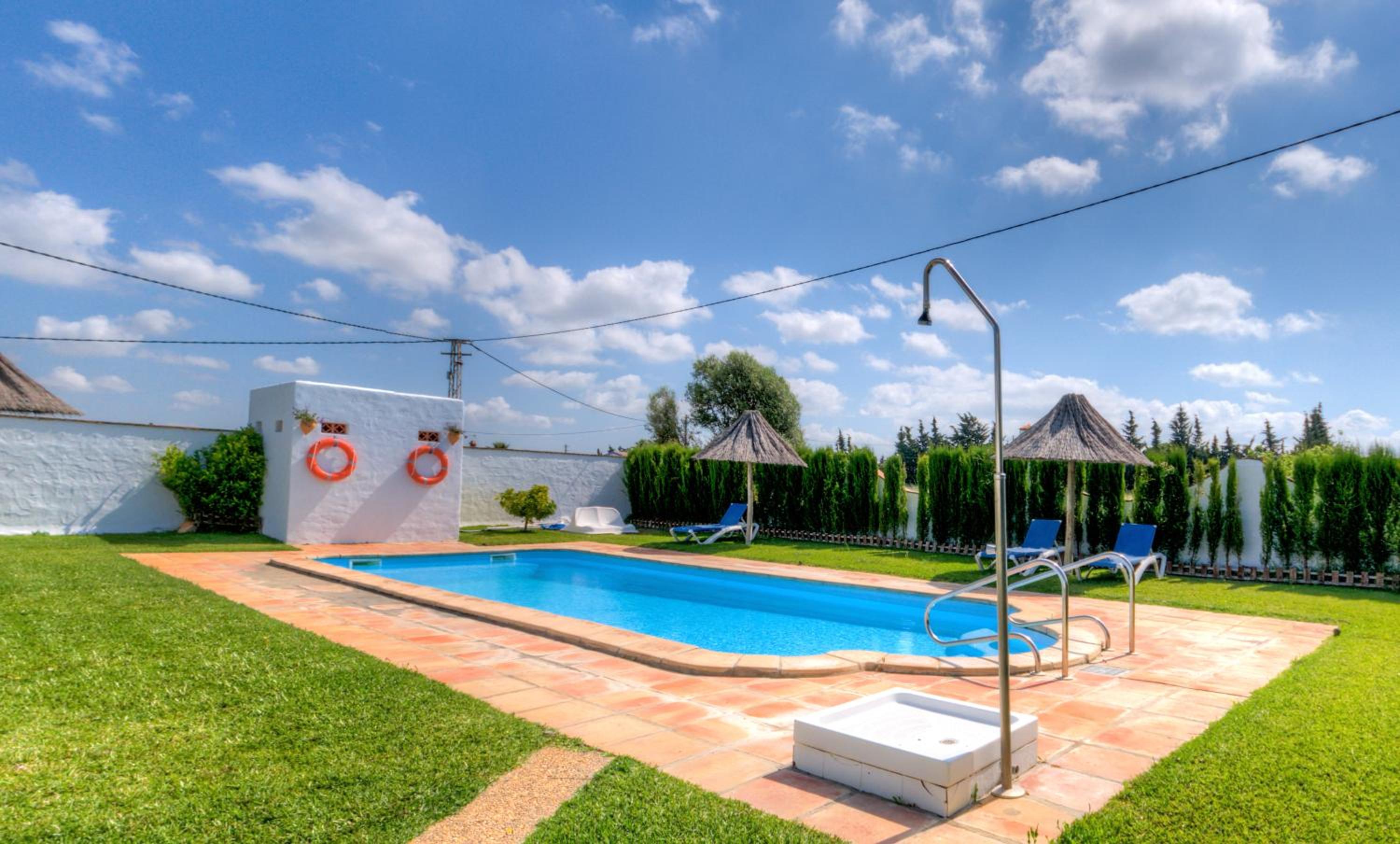 Hacienda los Majadales photo 4