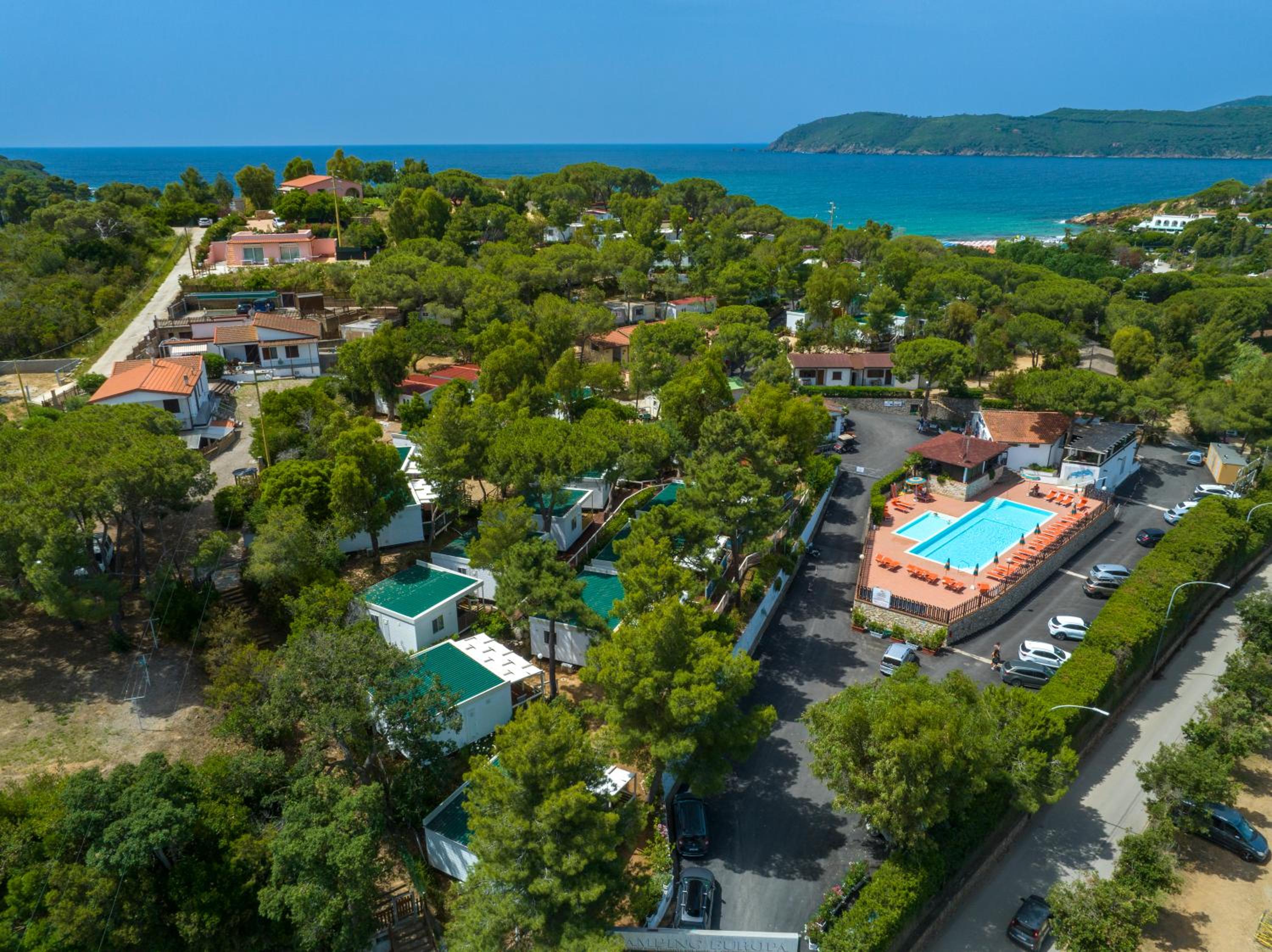 Camping Europa view 4