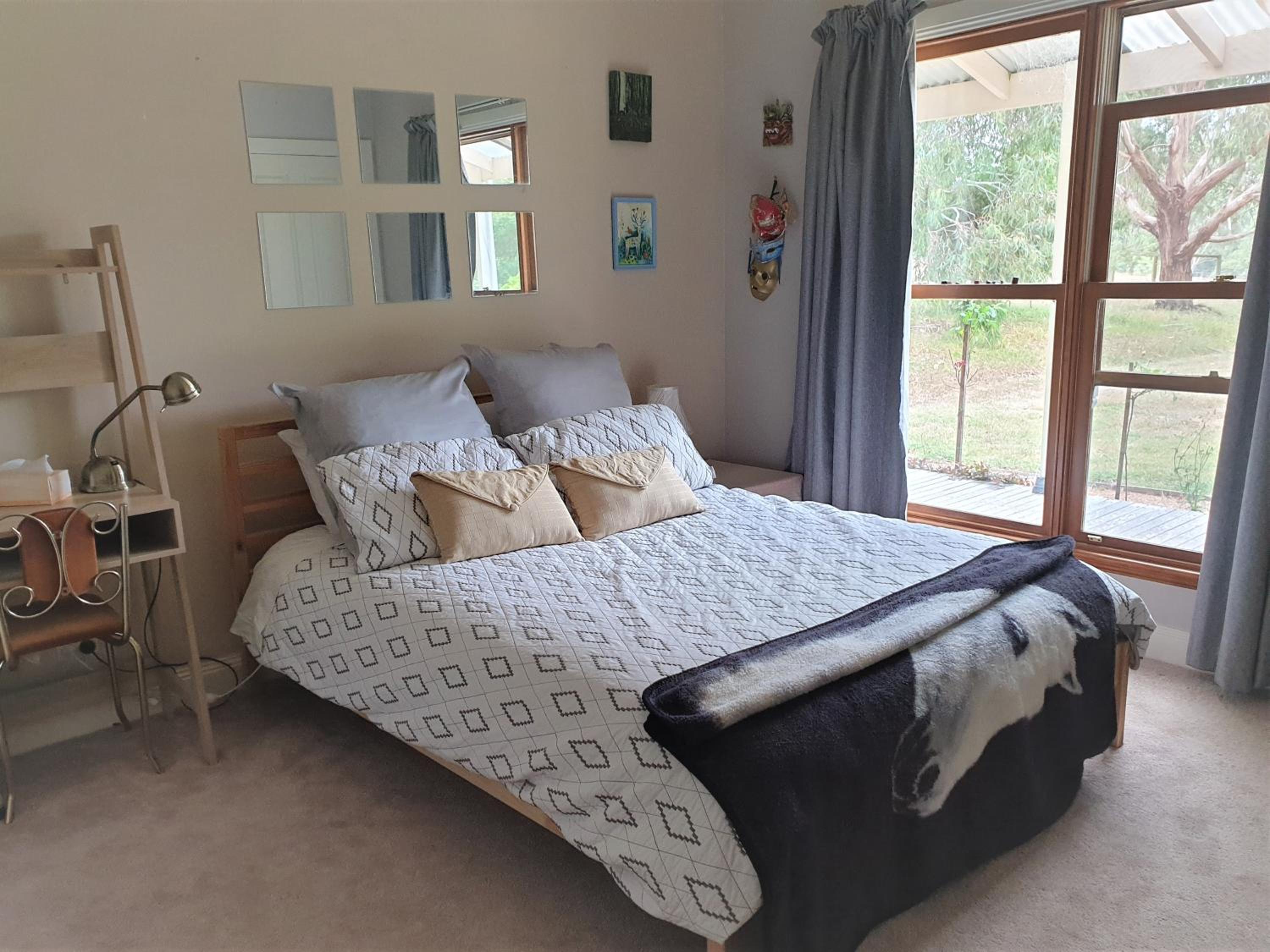 JillyPark Farmstay Experience Discover Authentic Farm Life Complimentary Breakfast Included