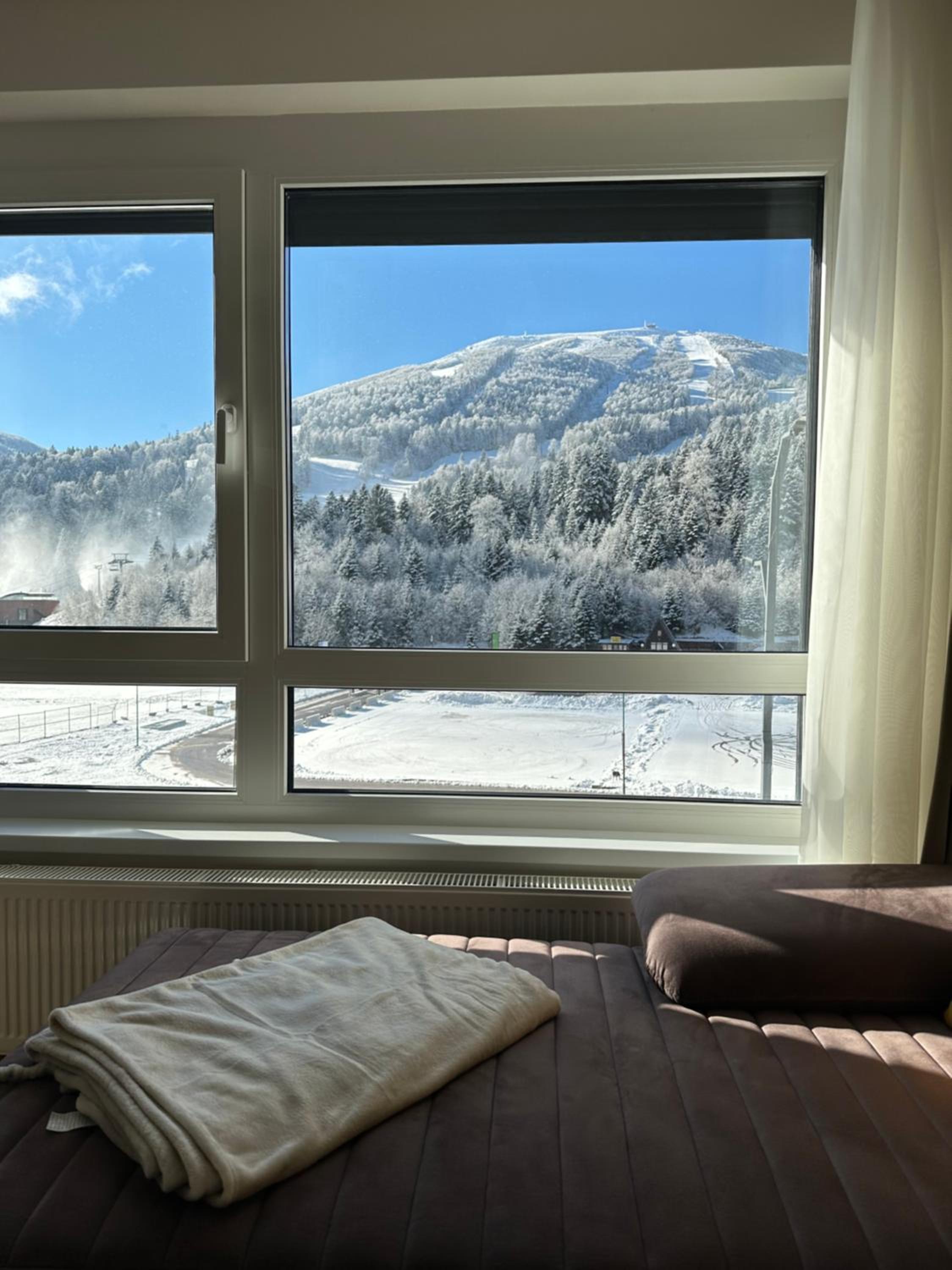 Miyaki Apartments - BJELASNICA