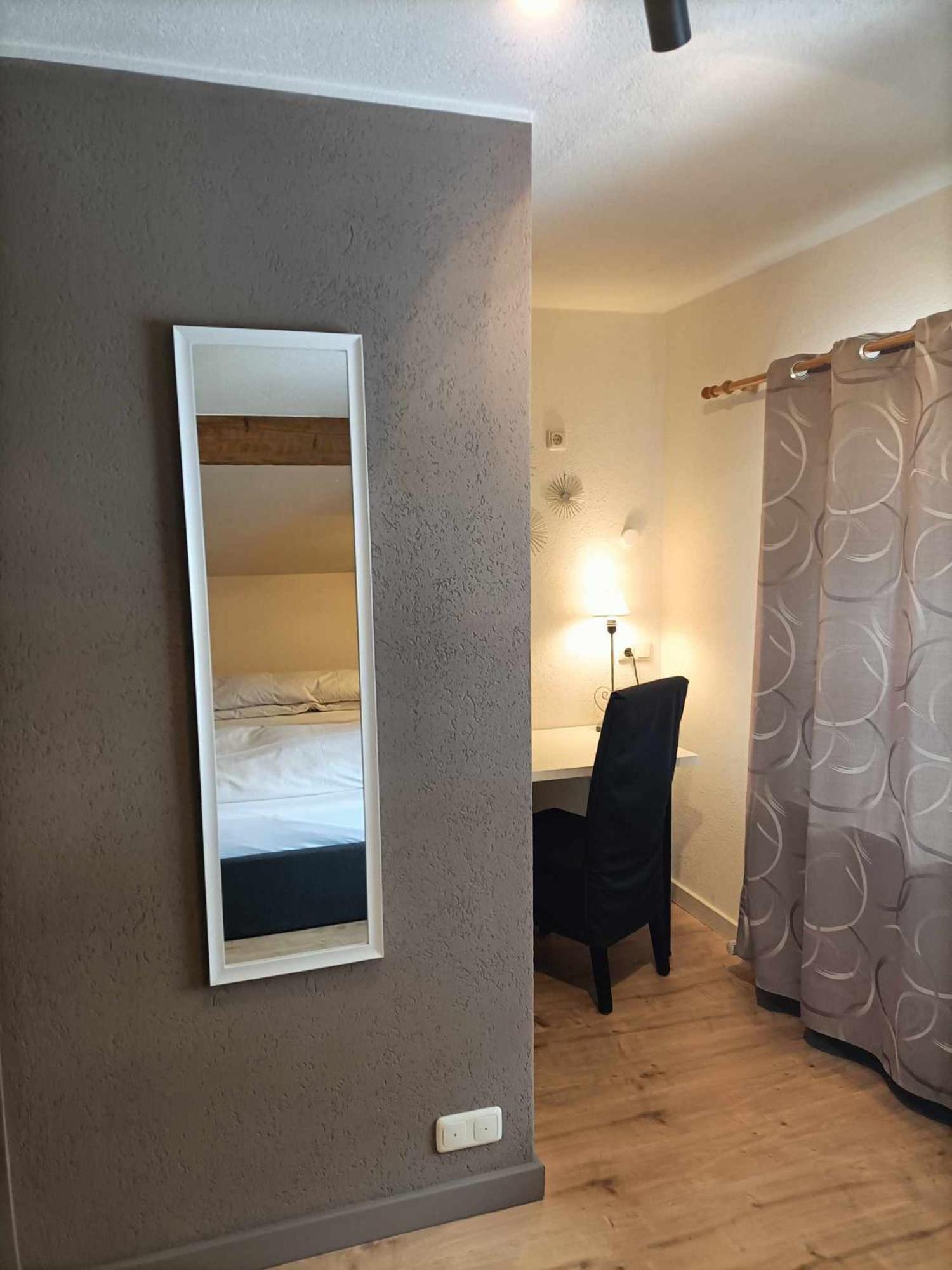 Pension & Ferienwohnungen Haus Edelweiß