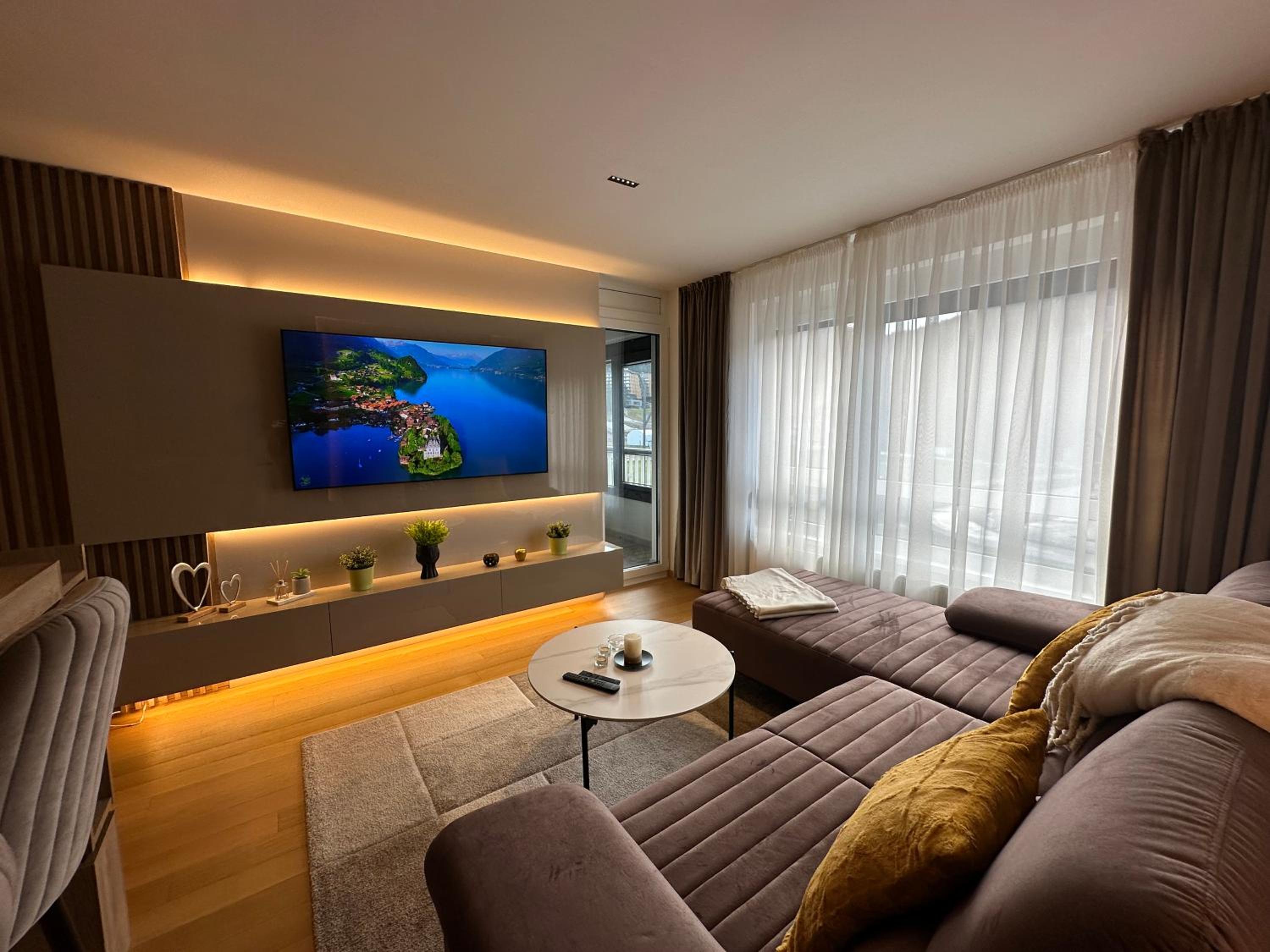 Miyaki Apartments - BJELASNICA