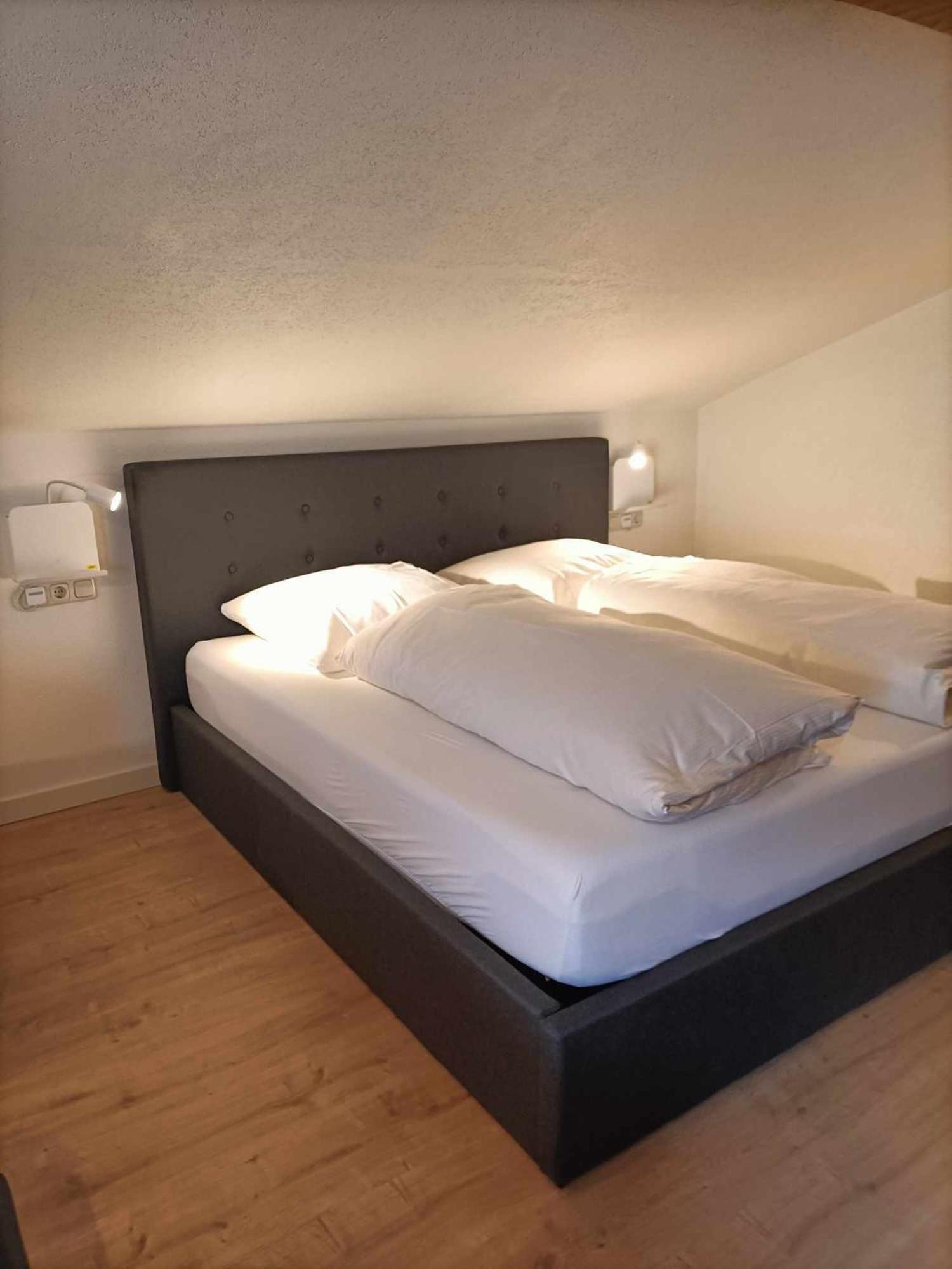 Pension & Ferienwohnungen Haus Edelweiß