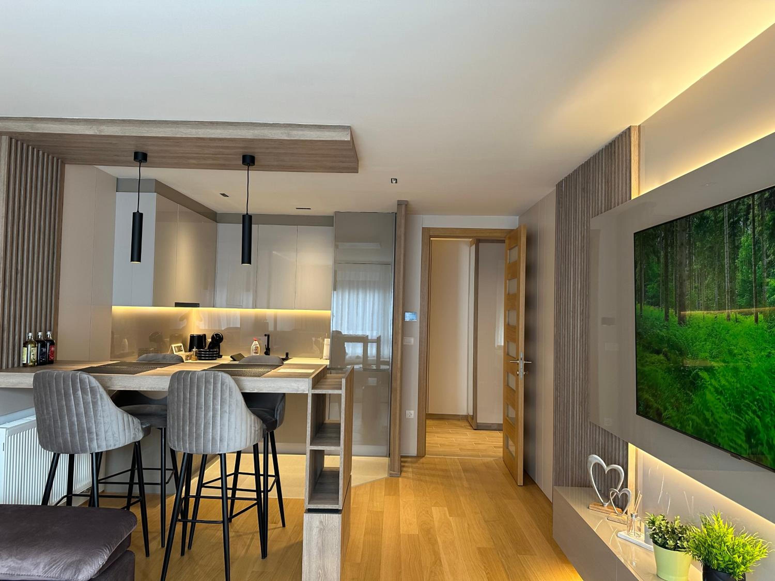Miyaki Apartments - BJELASNICA