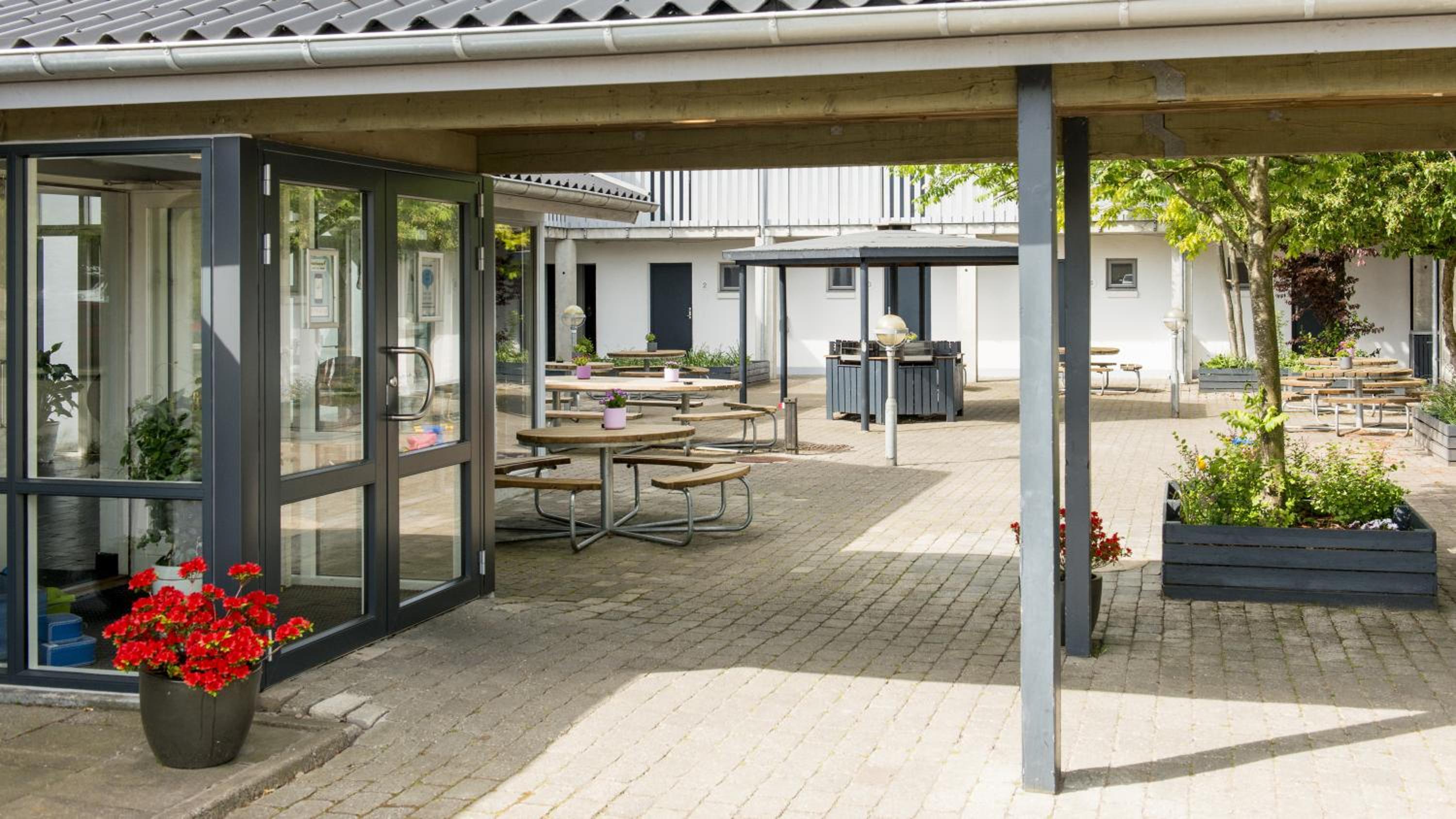 Danhostel Vejle
