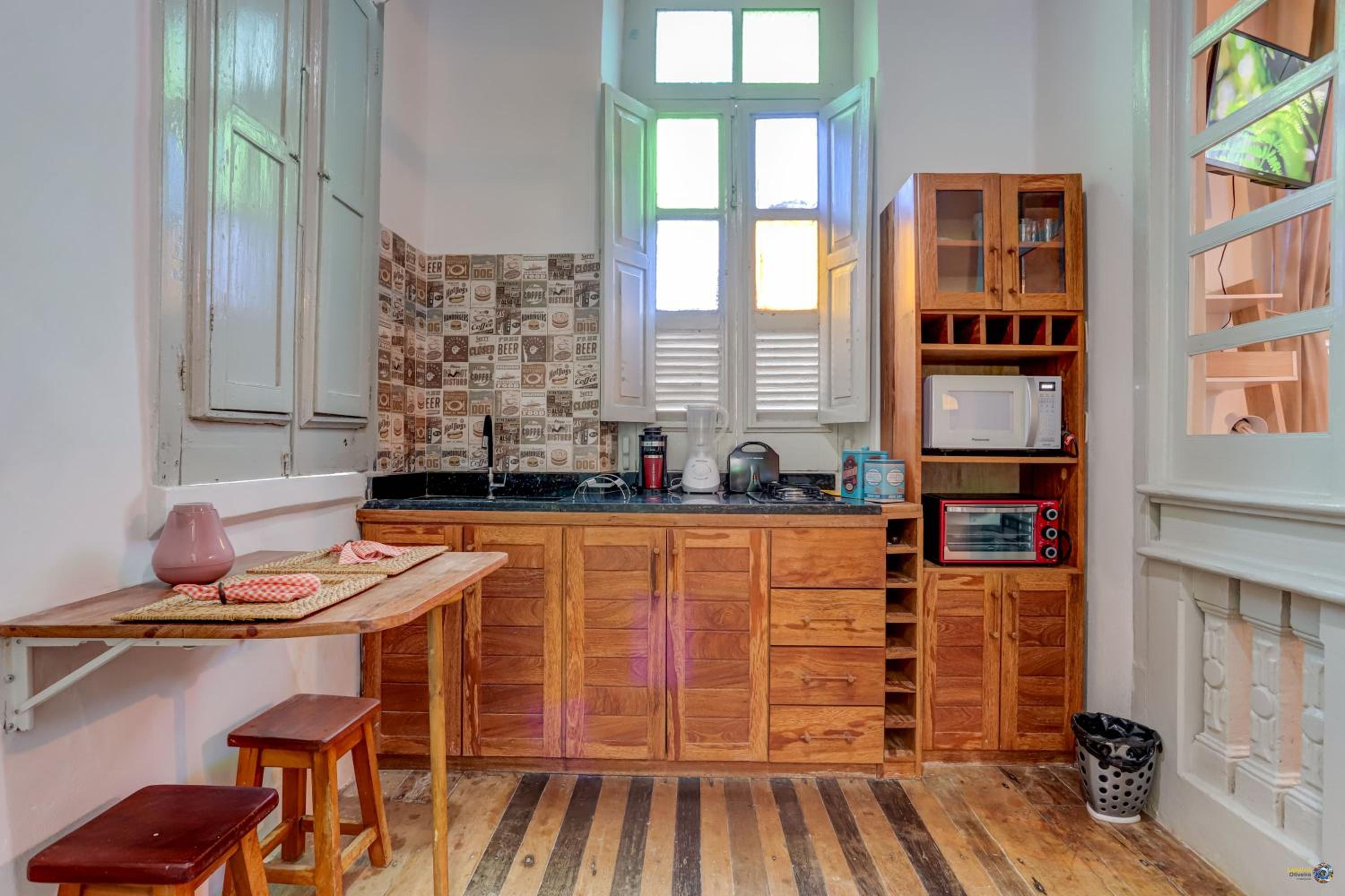 Vila Casarão Verde
