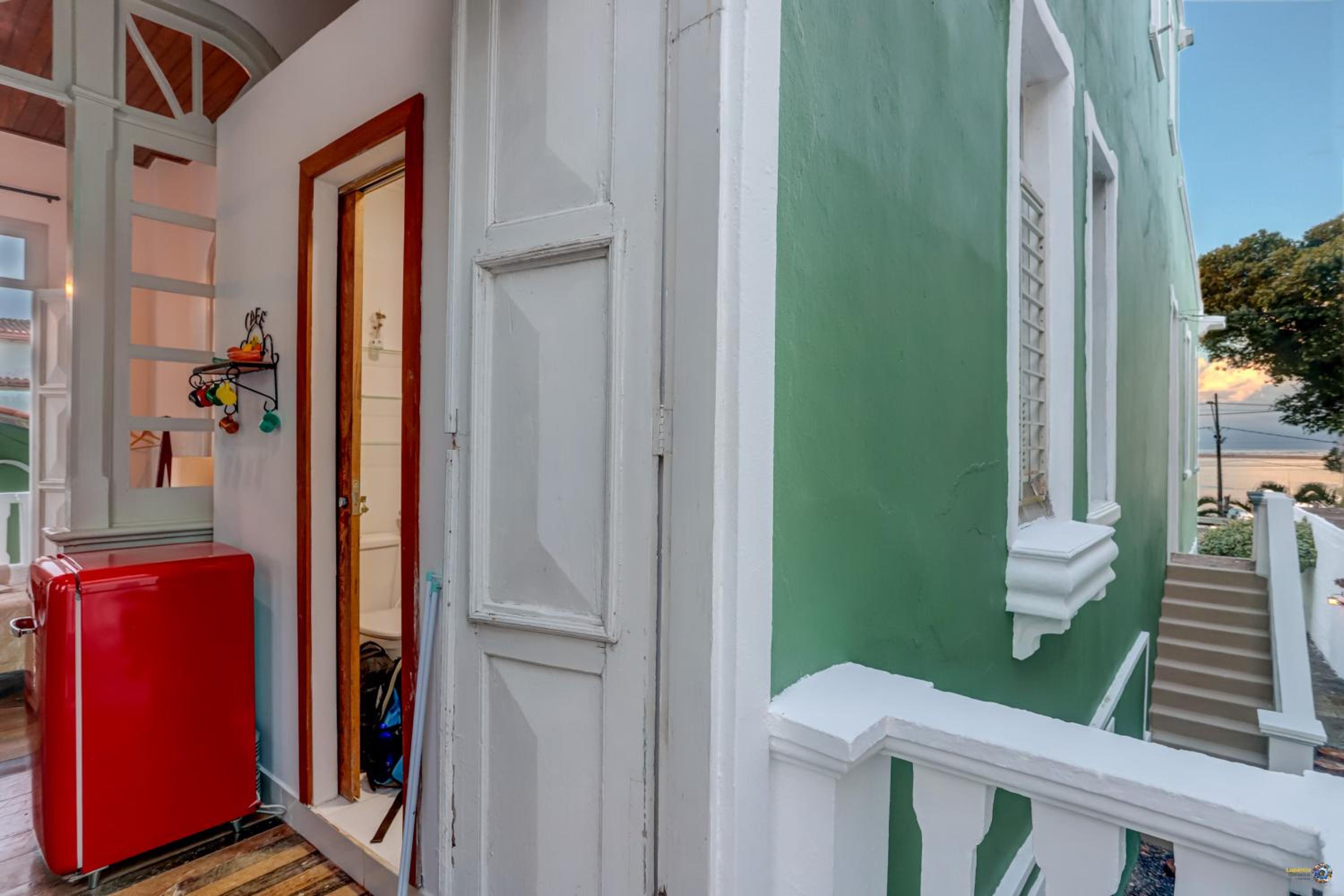 Vila Casarão Verde