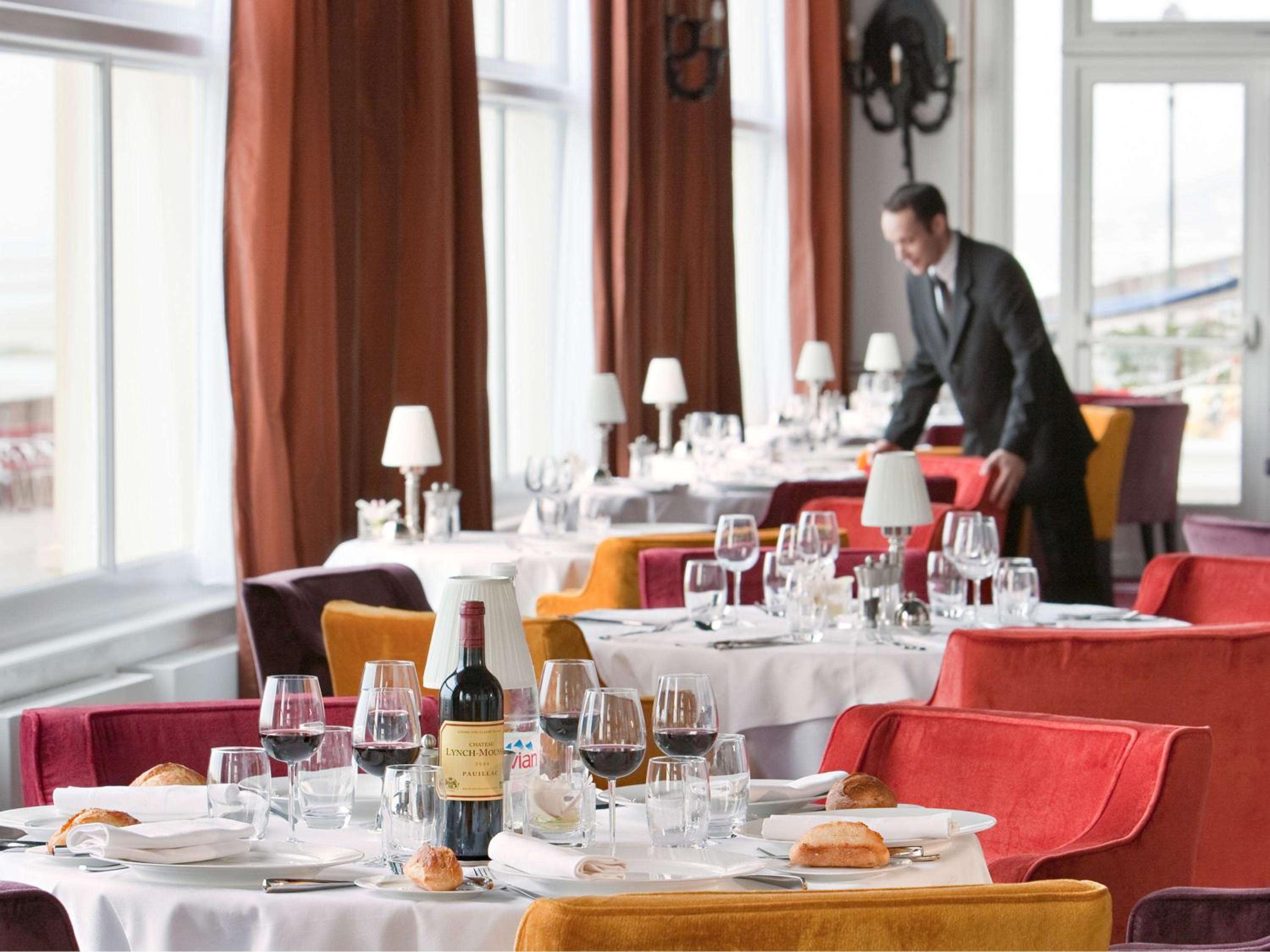 Cabourg Vacations - Le Grand Hotel de Cabourg - MGallery Hotel Collection - Property Image 43
