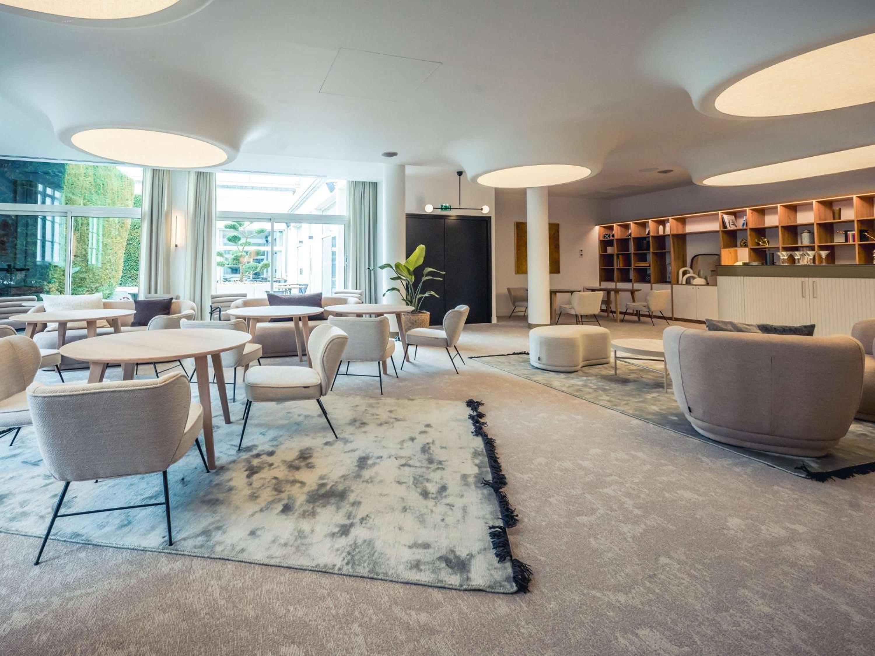 Mercure Troyes Centre - Property Image 1