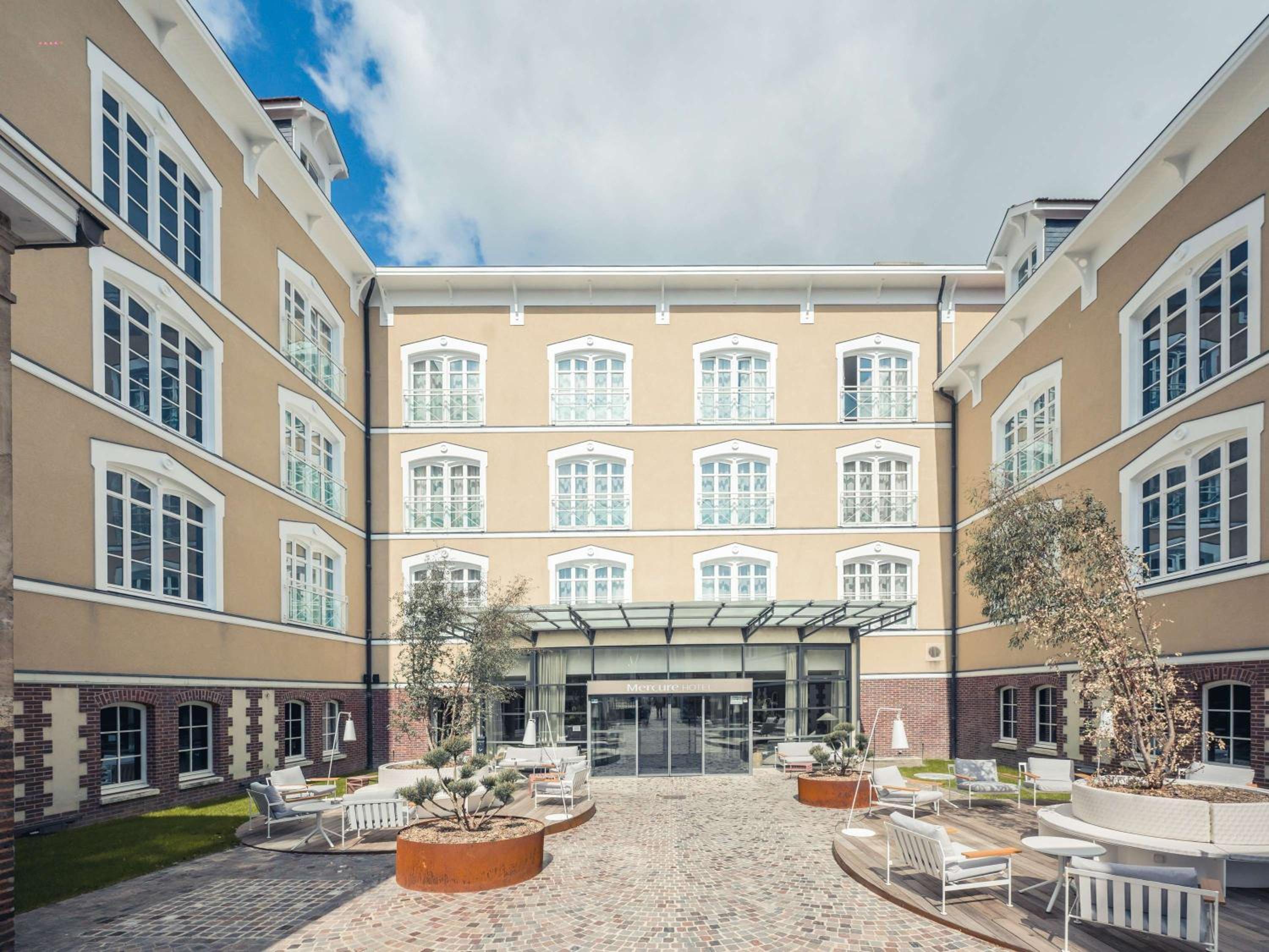 Mercure Troyes Centre - Property Image 104