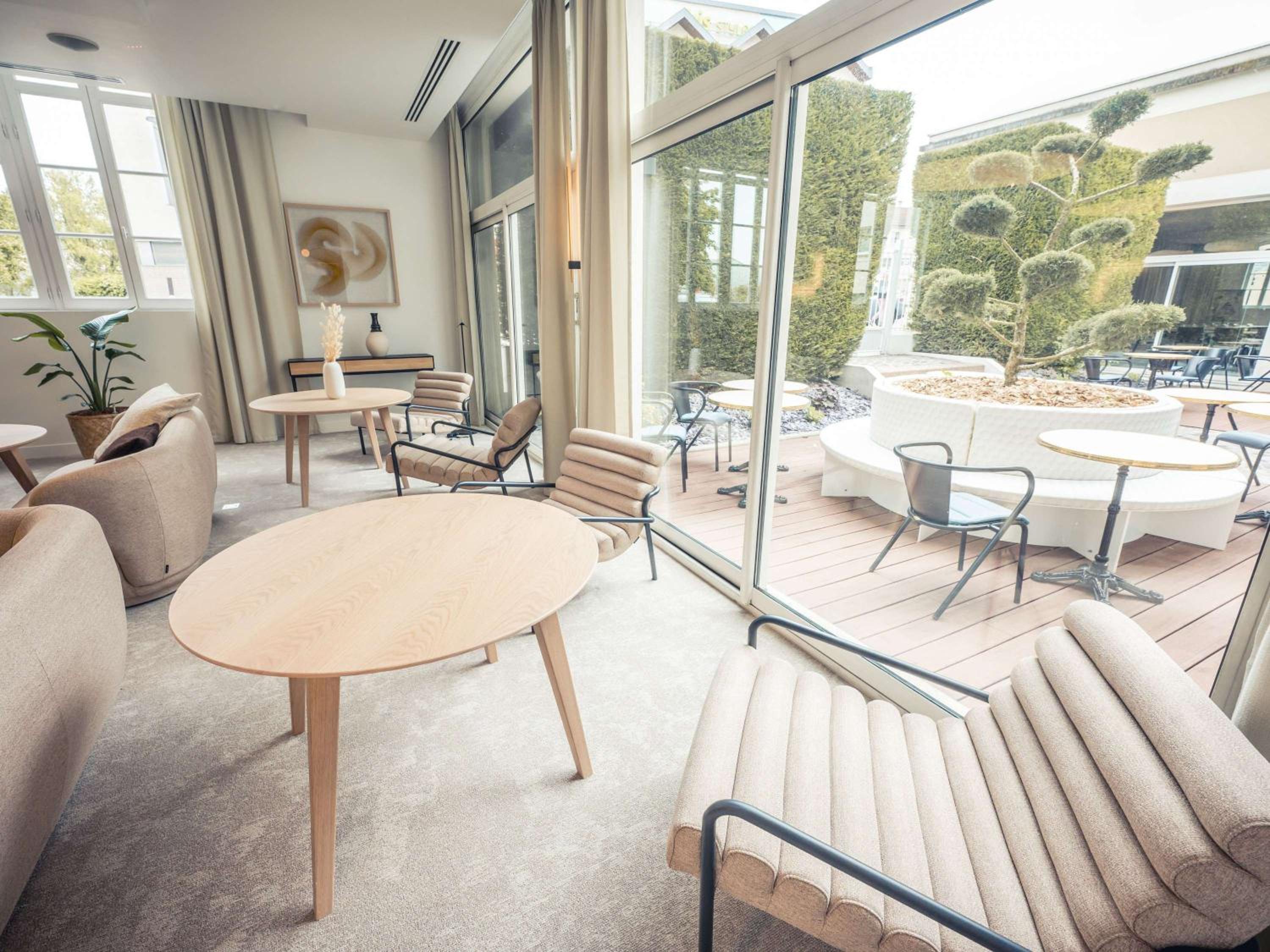 Mercure Troyes Centre - Property Image 3