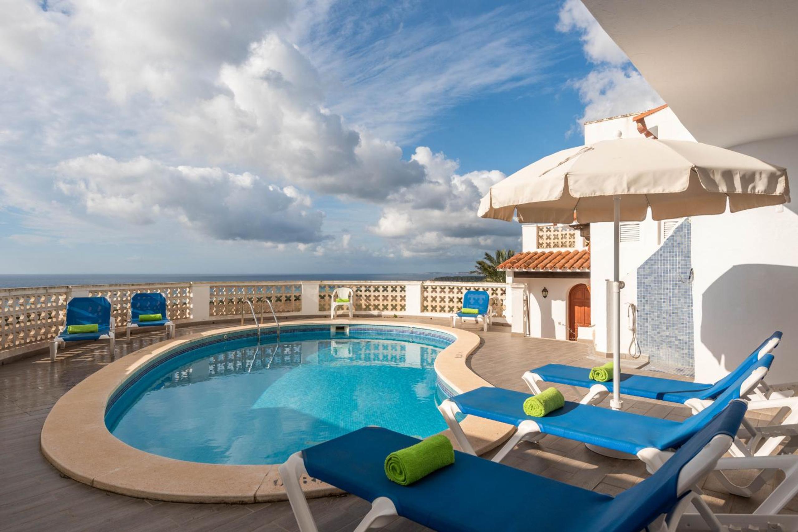 Villa Castellet