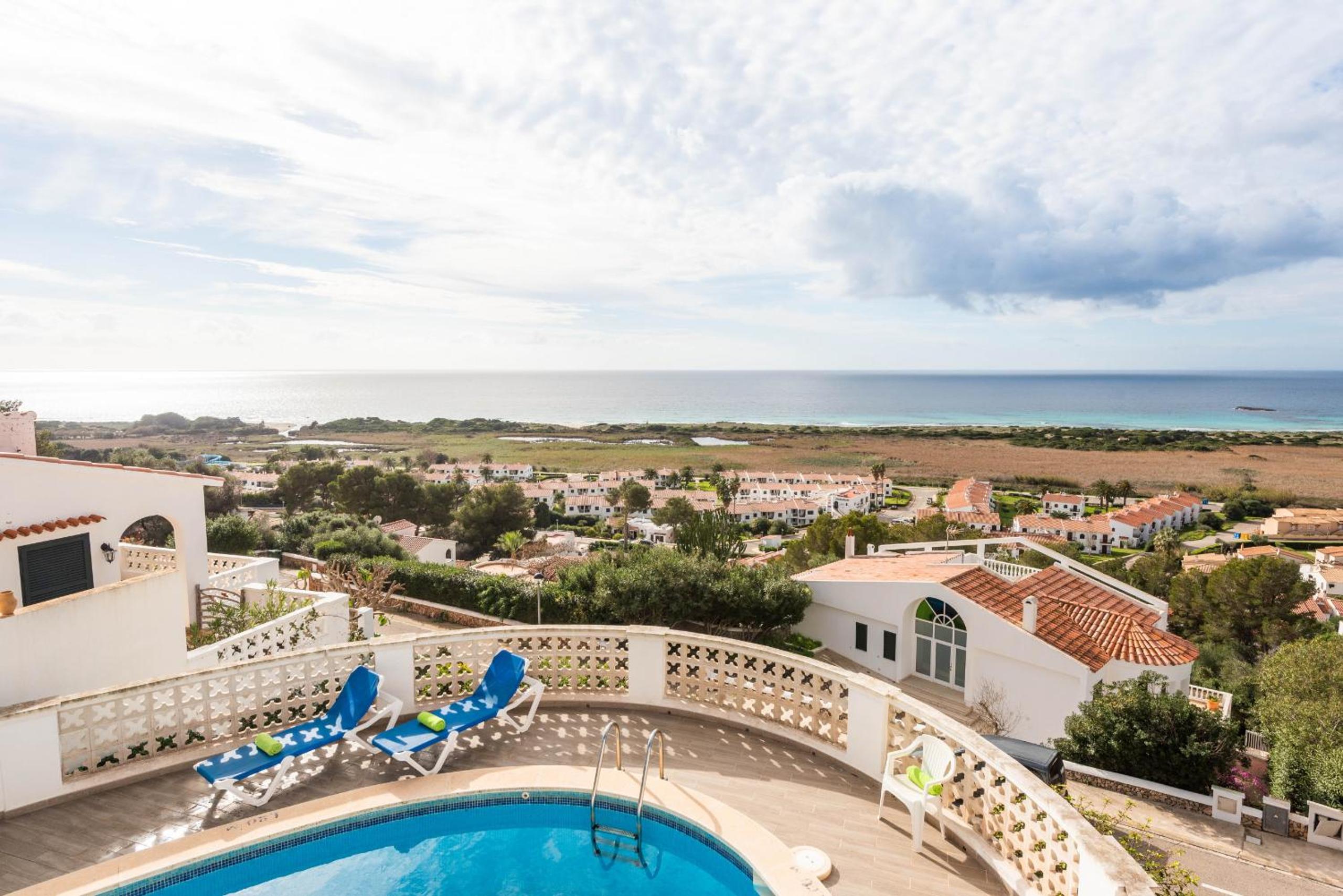 Villa Castellet